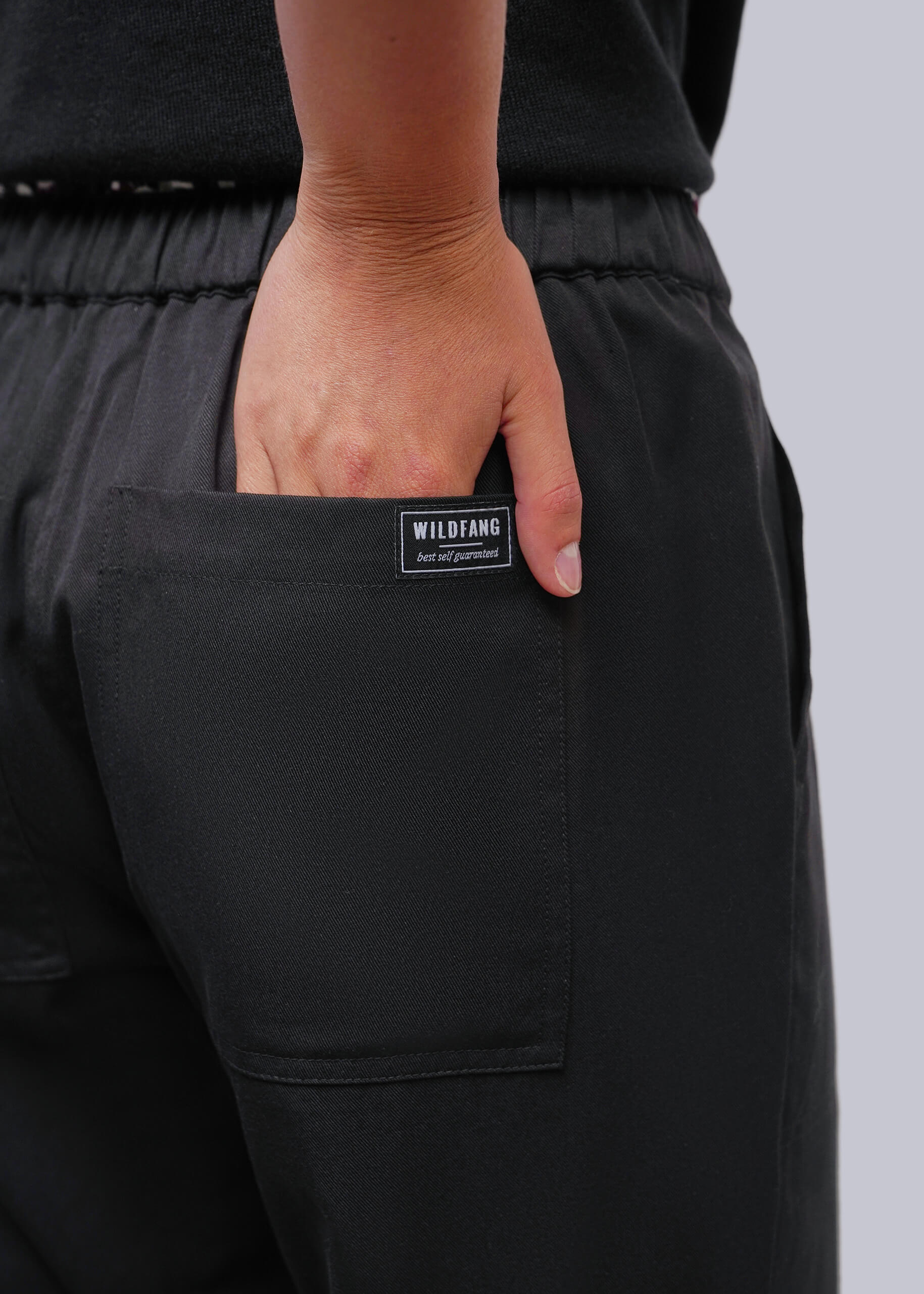 The Everyday Drawstring Pant – Wildfang