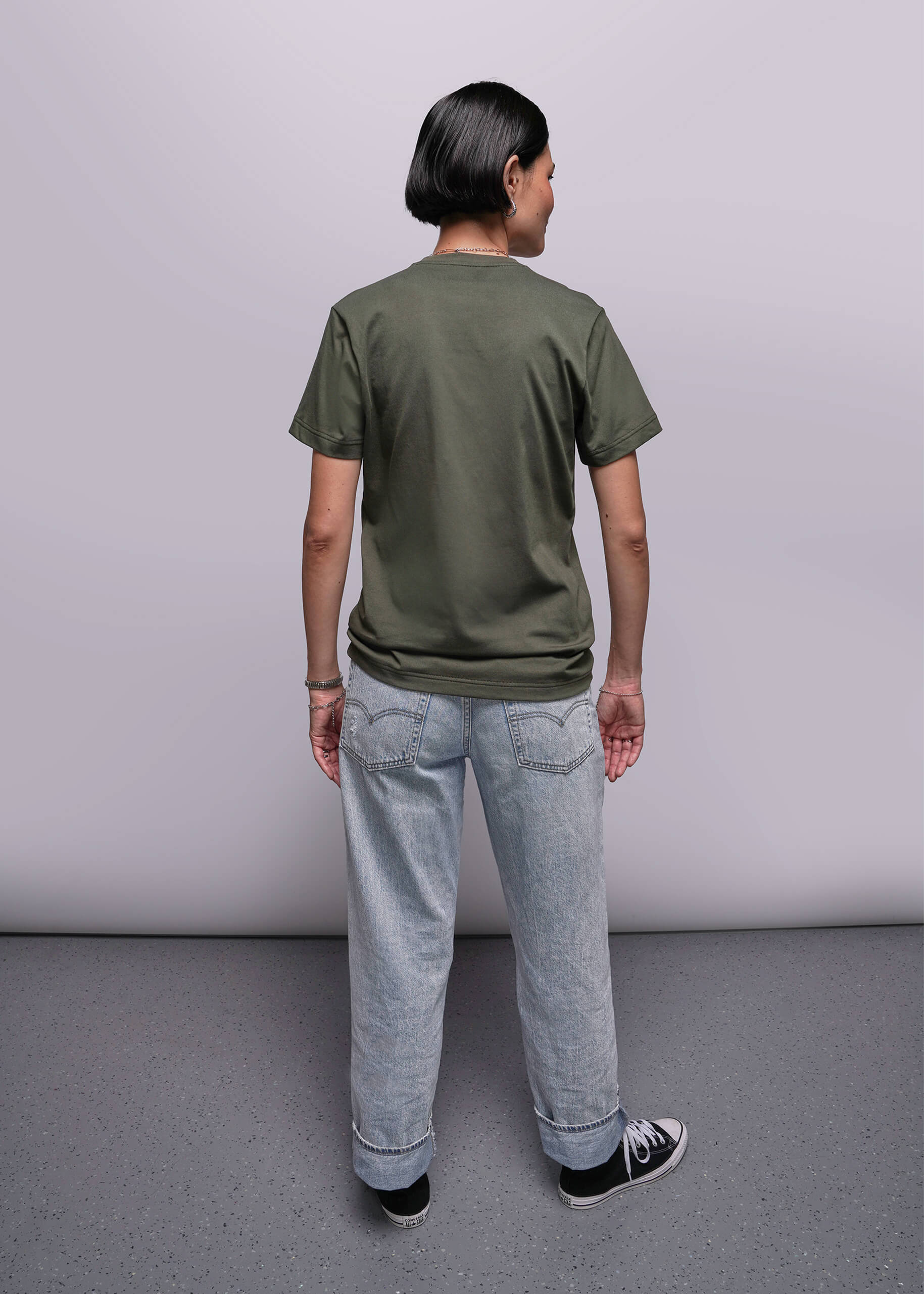 The Everyday Pocket Tee