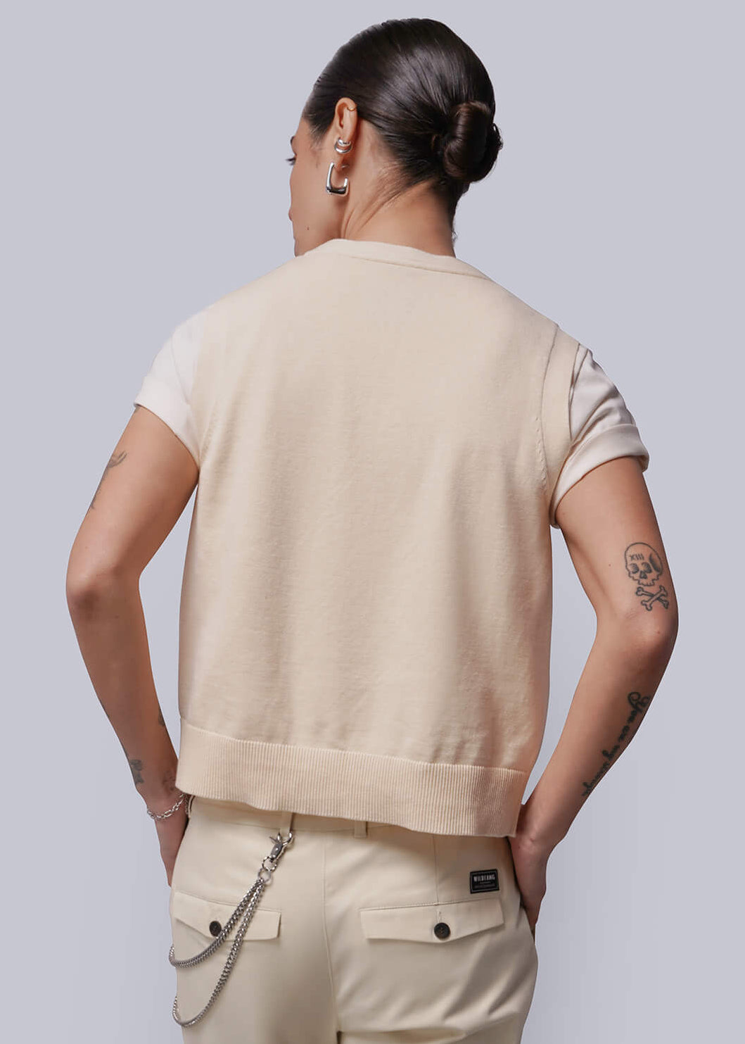 The Everyday Sweater Vest – Wildfang