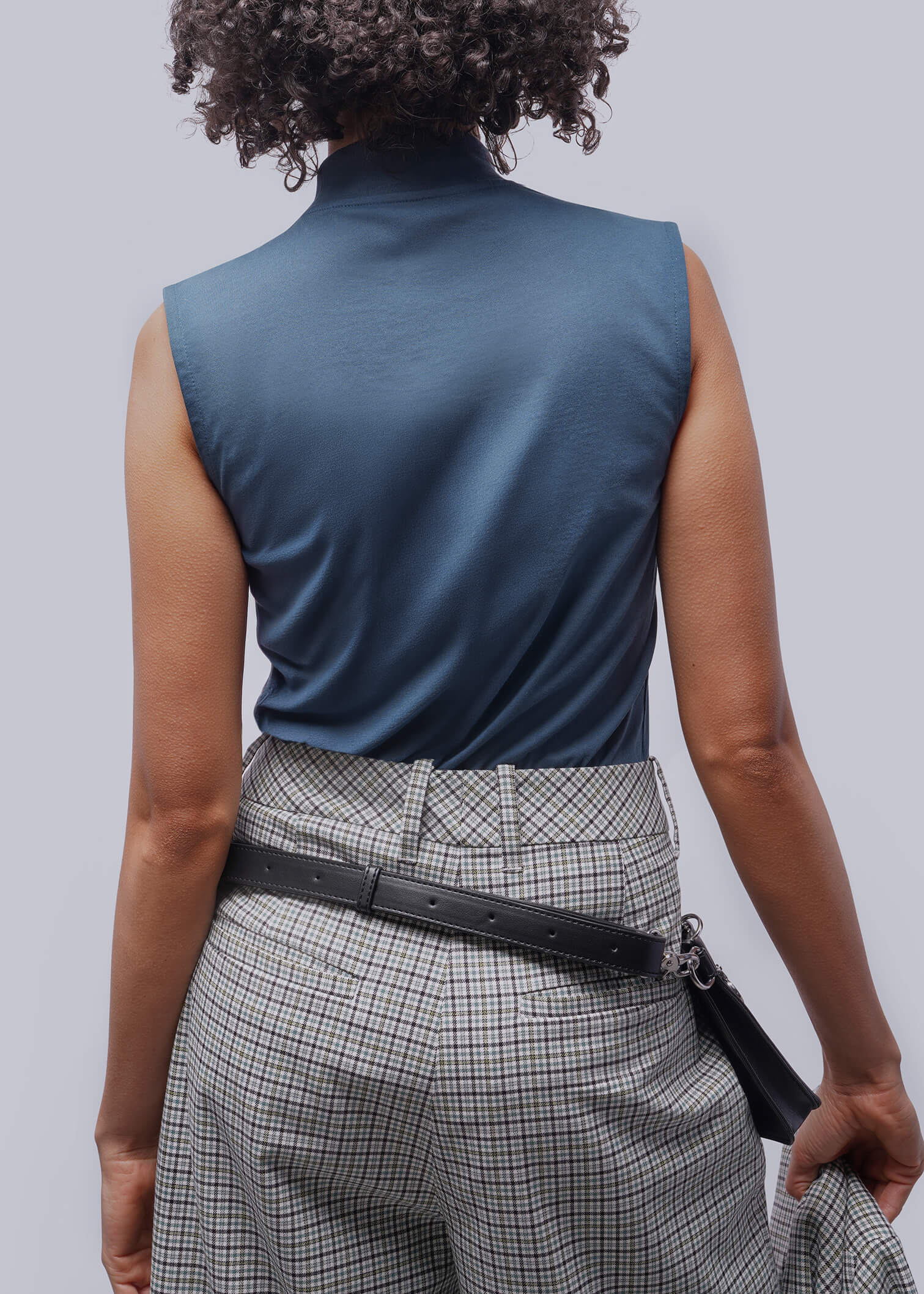 The Everyday Zipper Belt Bag – Wildfang The Everyday Zipper Belt Bag – Wildfang