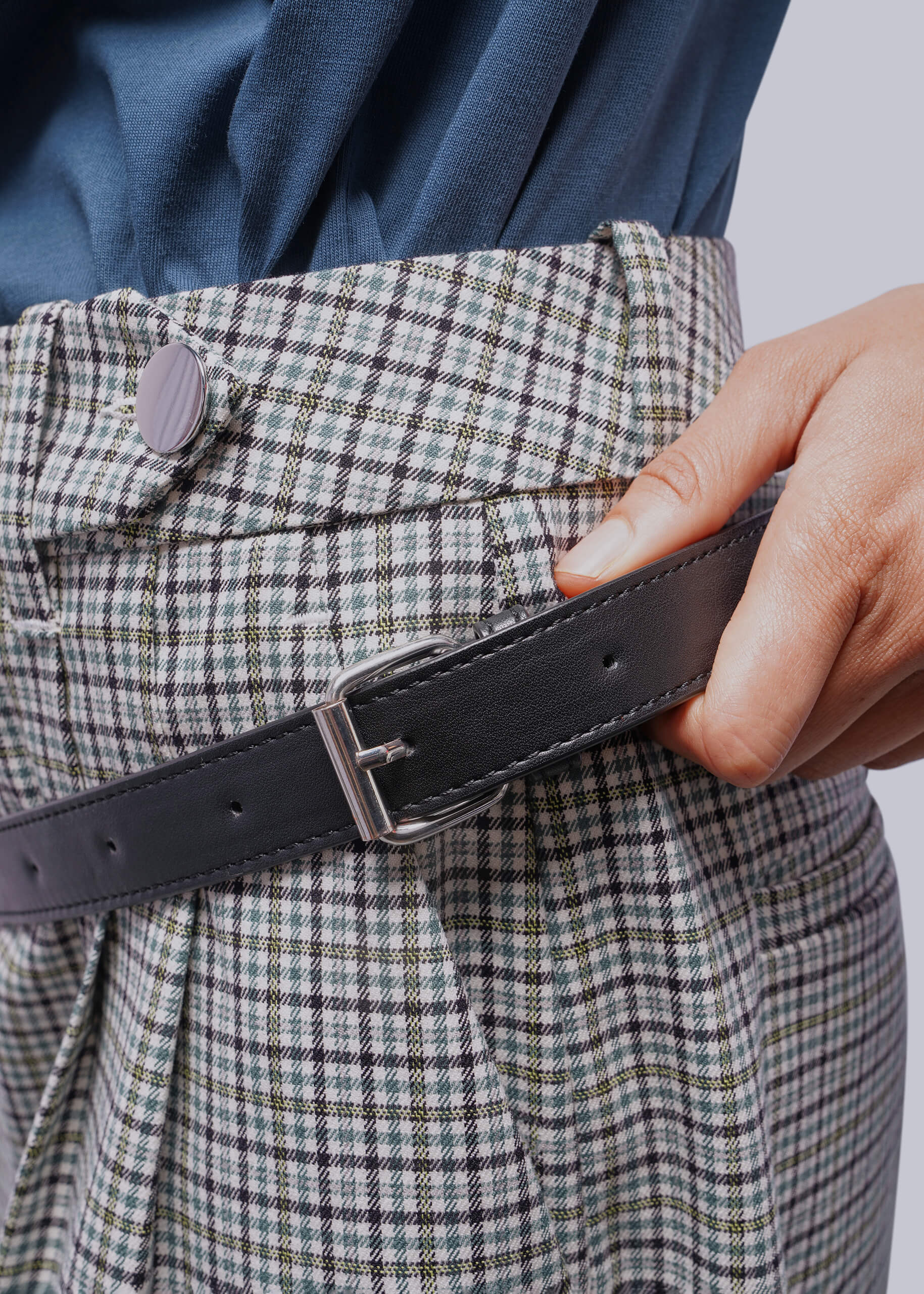 The Everyday Zipper Belt Bag – Wildfang