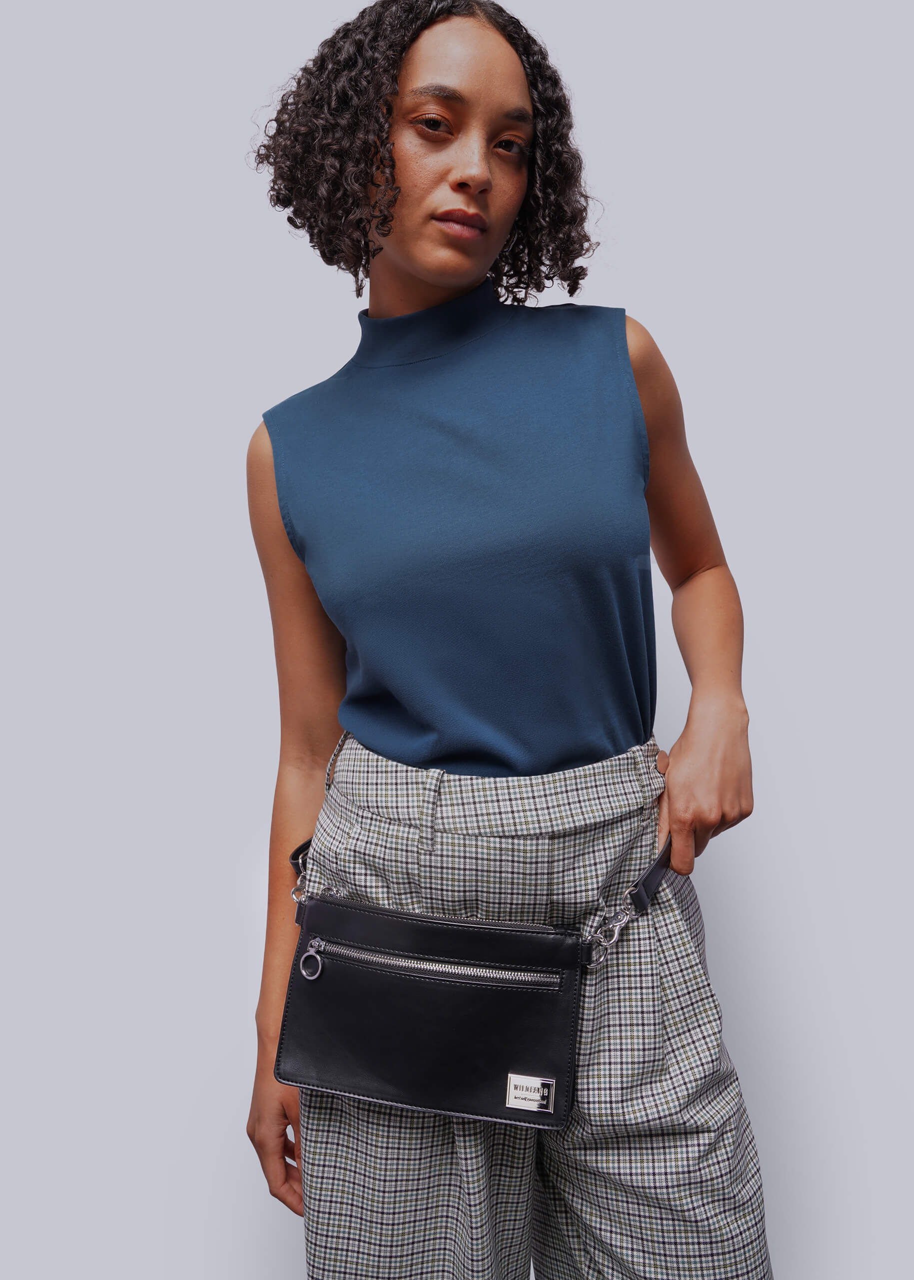 chii 　　EVERYDAY BELTBAGサードマガジン The Everyday Zipper Belt Bag – Wildfang