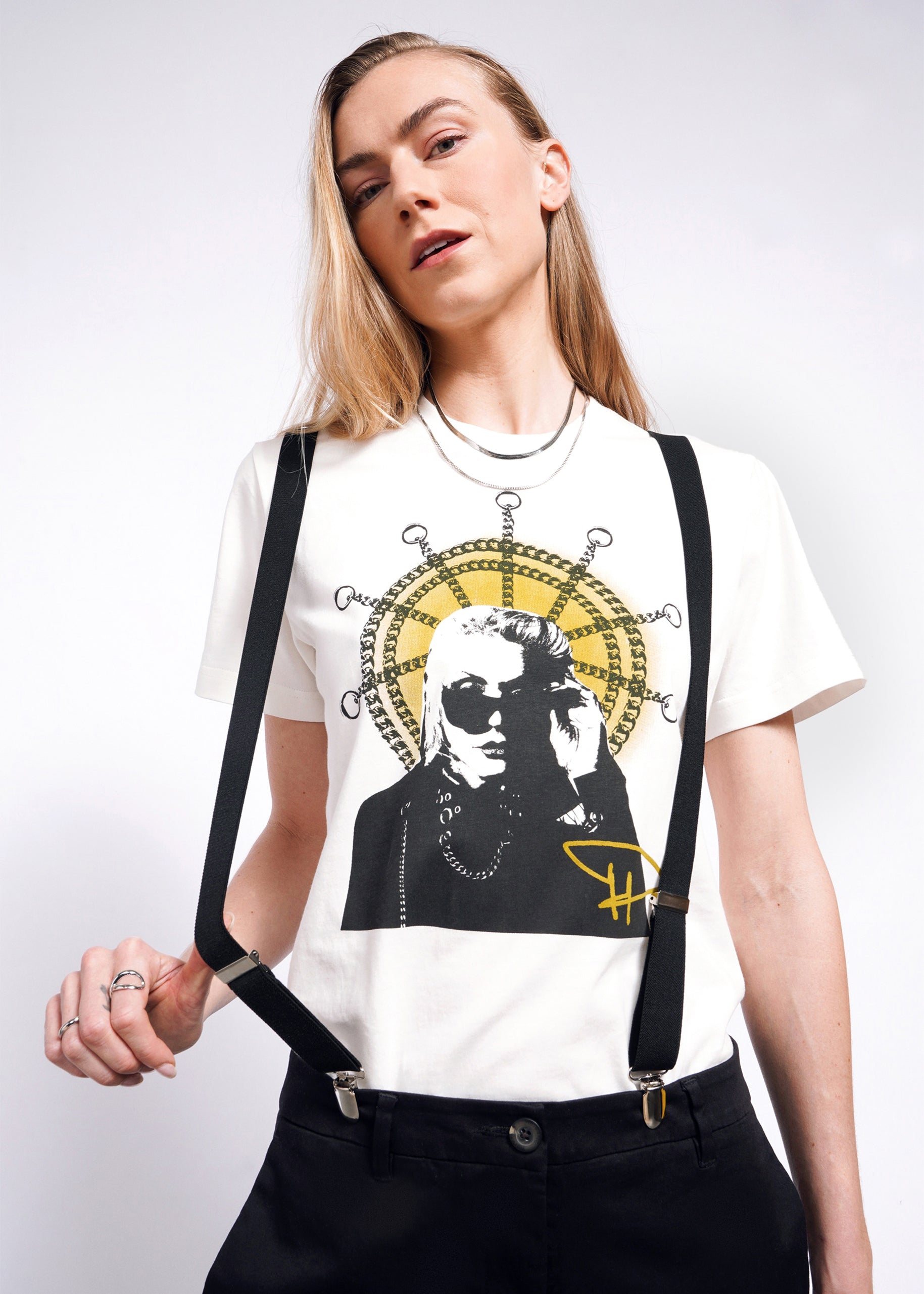 The Empower Suspenders