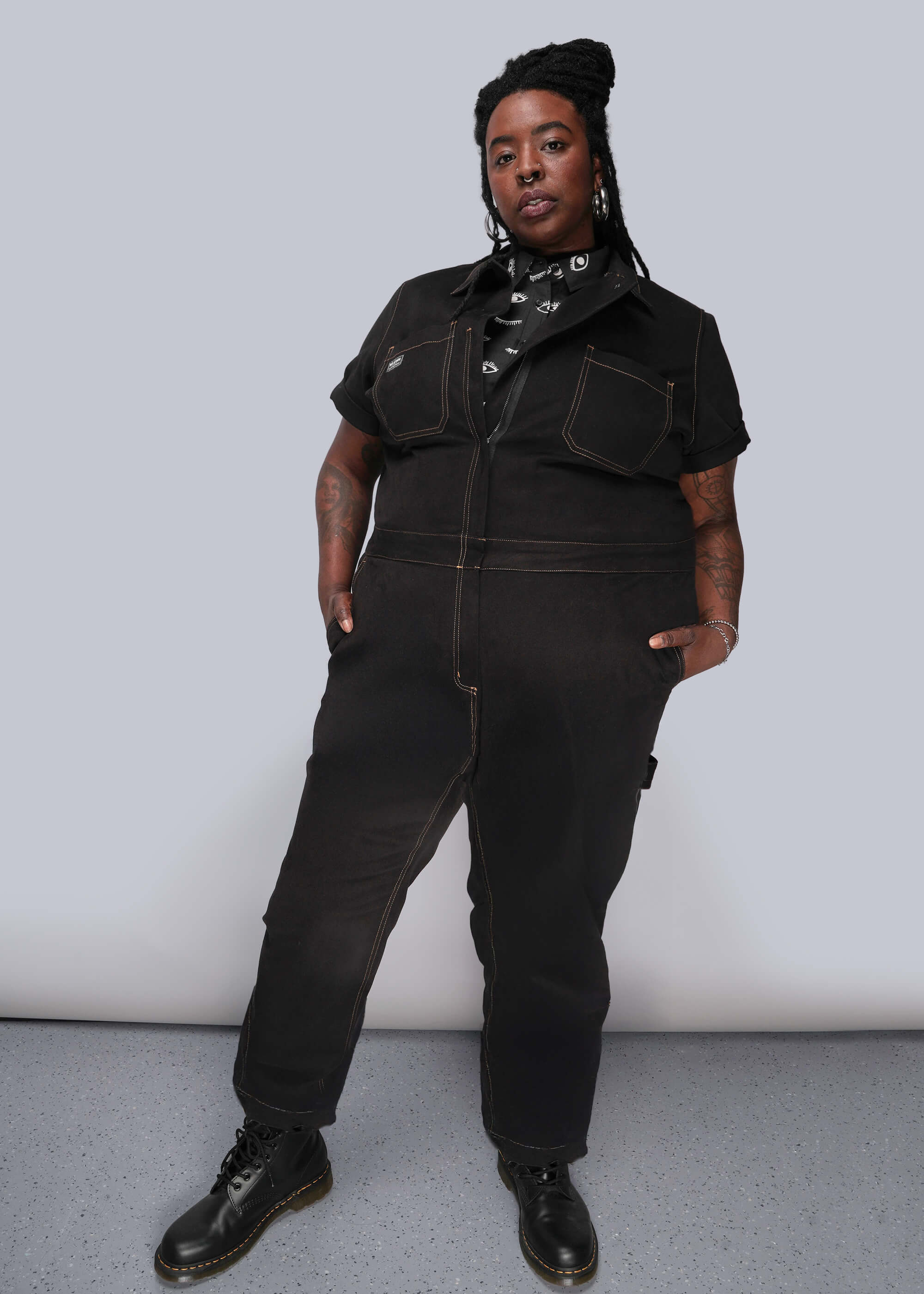 The Essential Coverall – Wildfang