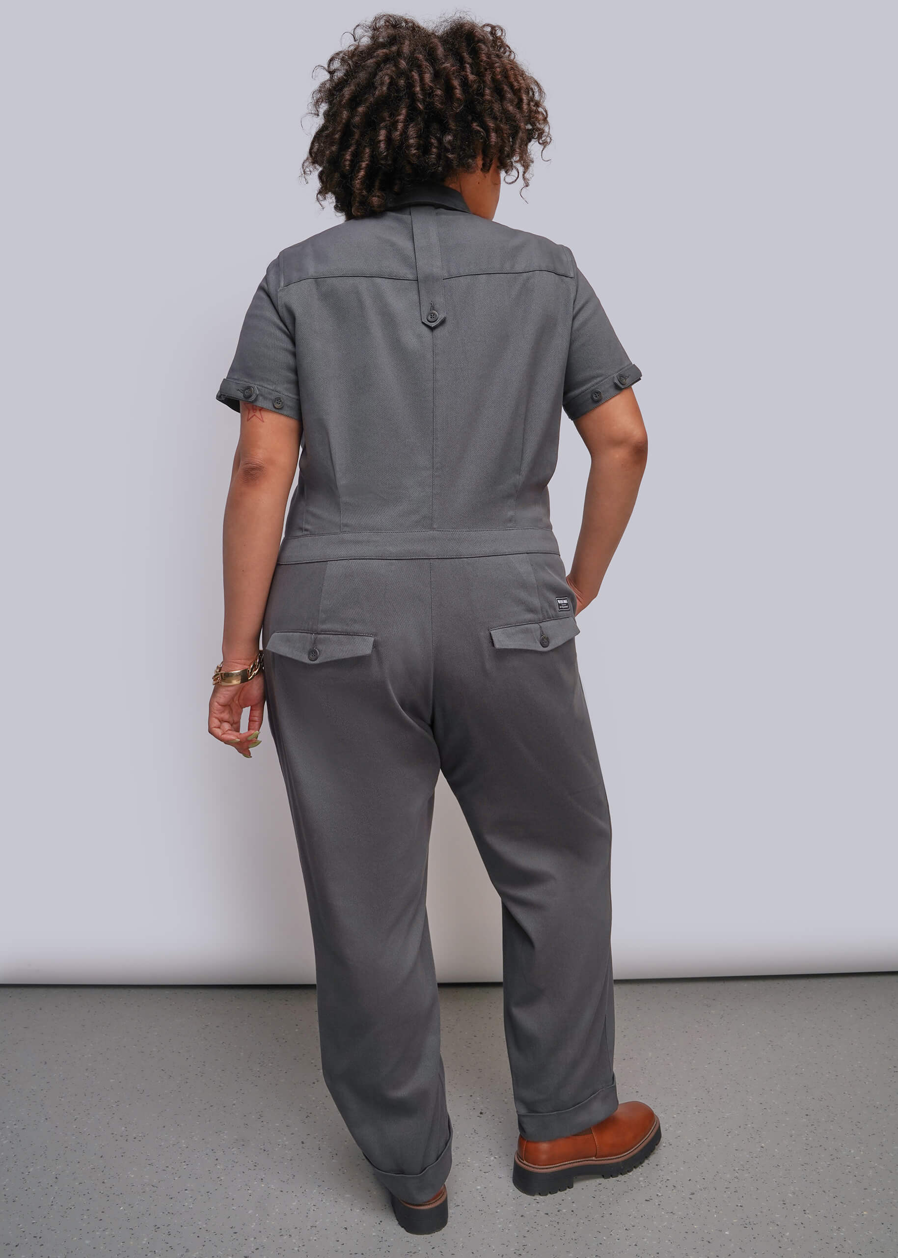 The Essential Jumpsuit – Wildfang
