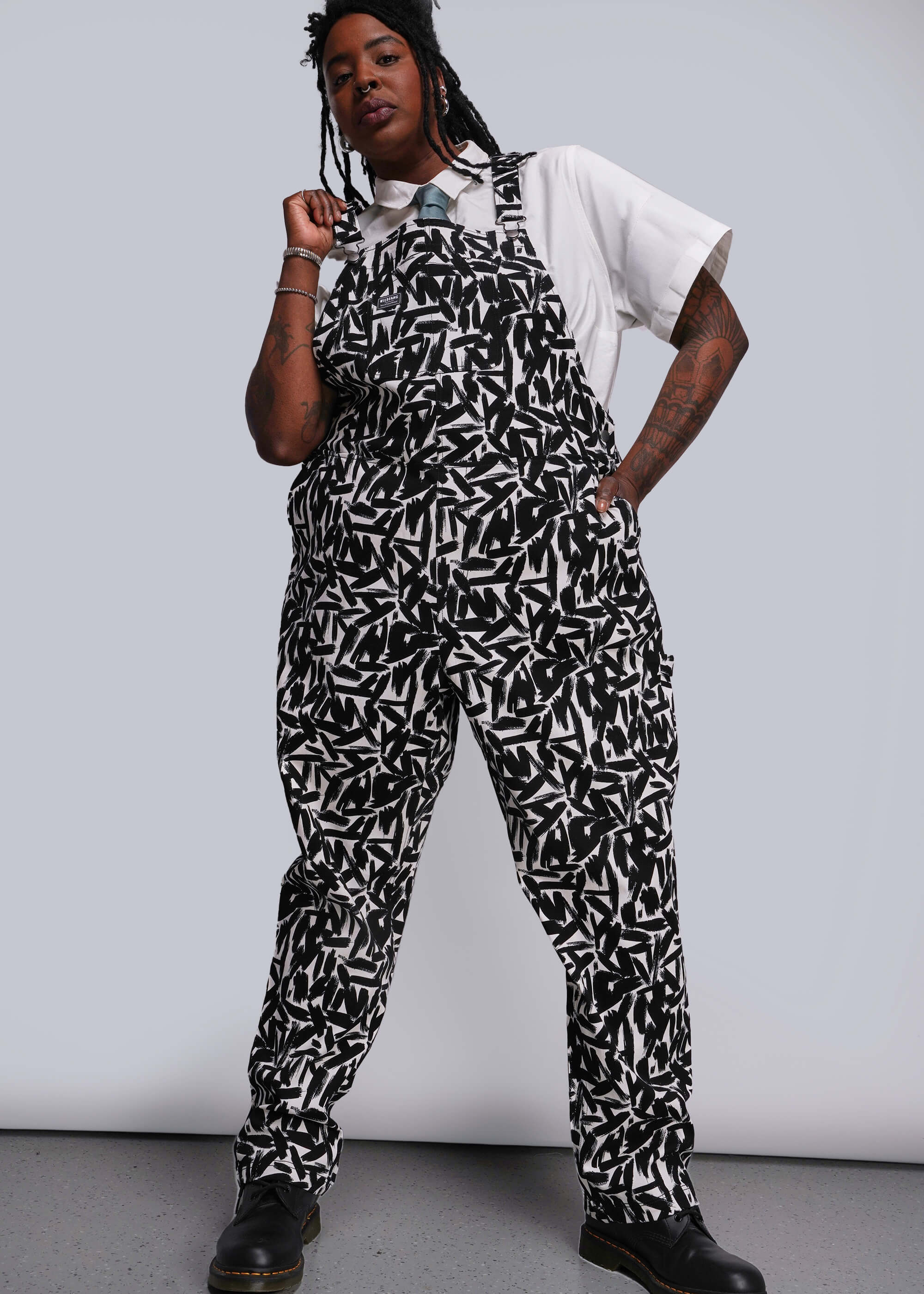 The Essential Overall – Wildfang