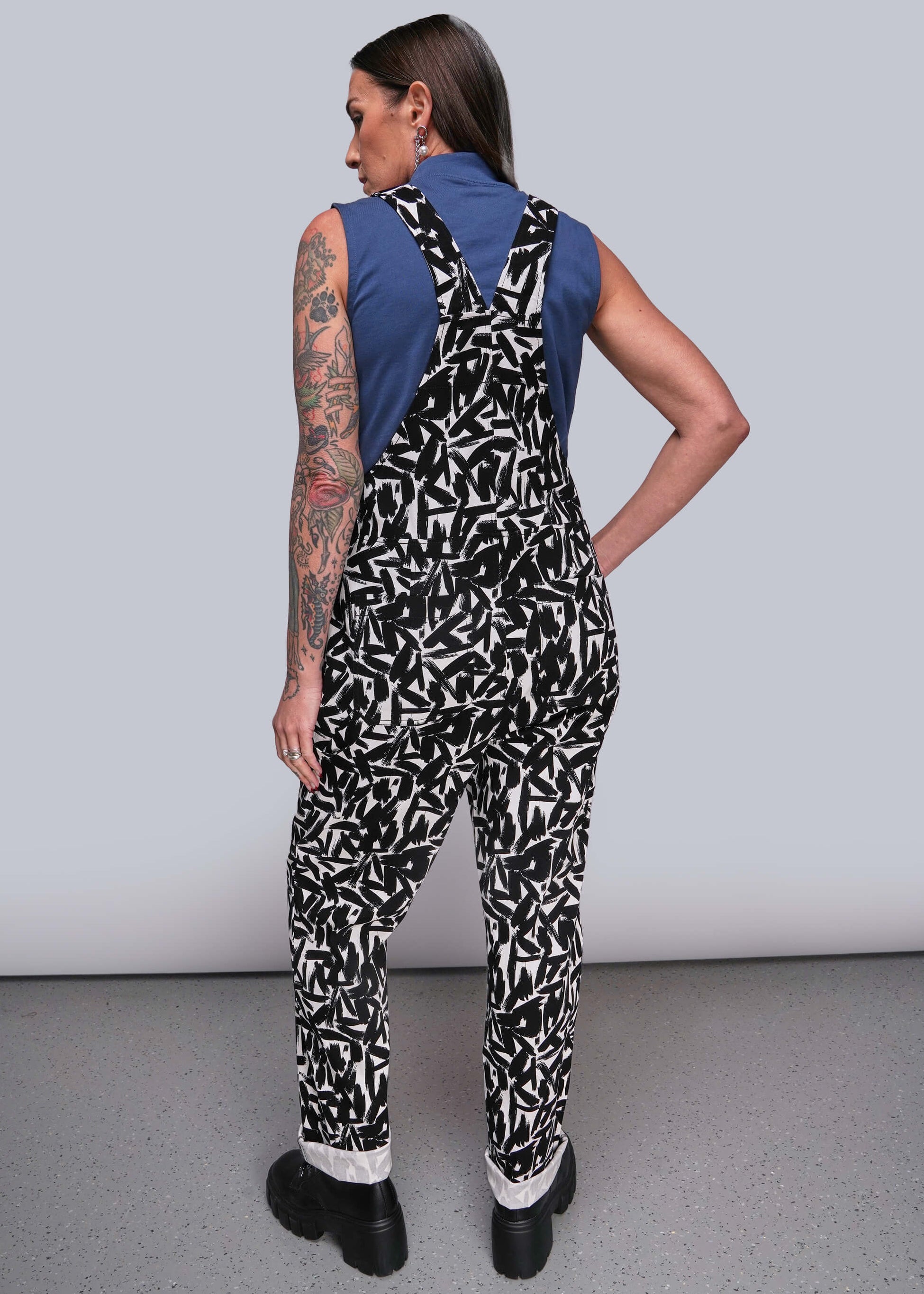 The Essential Overall – Wildfang