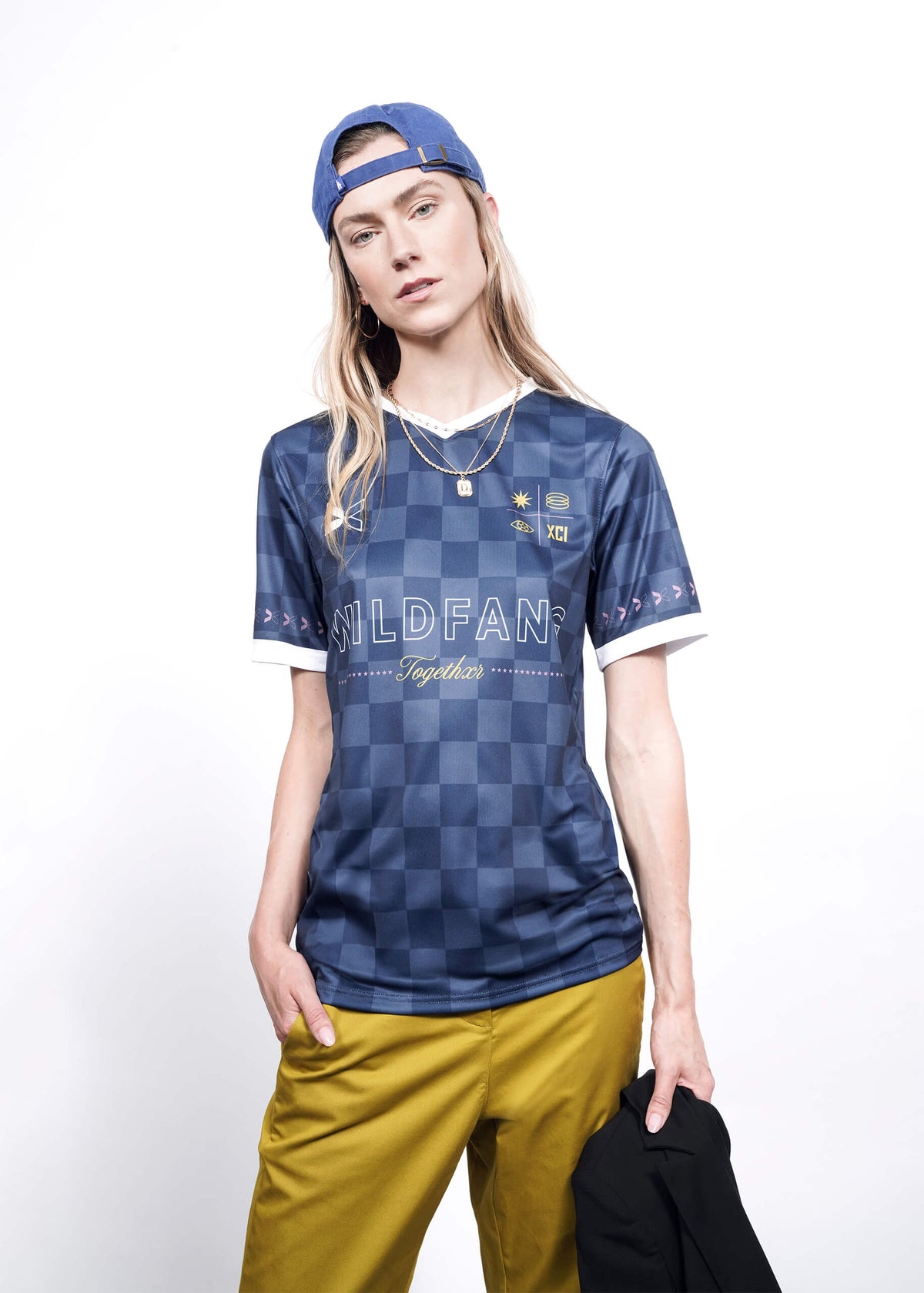 WILDFANG x TOGETHXR 2023 JERSEY