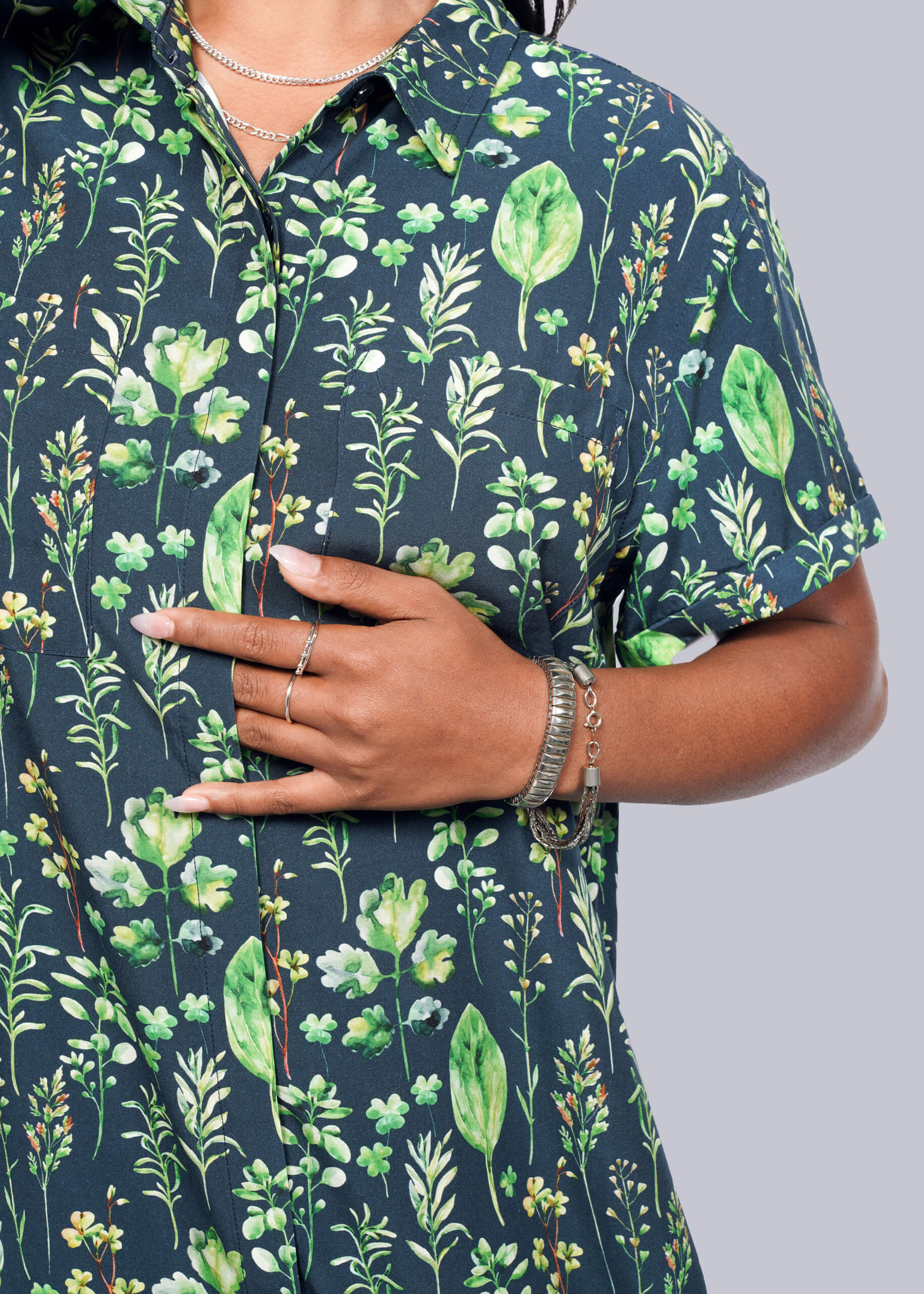 wildfang shirt dress The Empower Shirt Dress