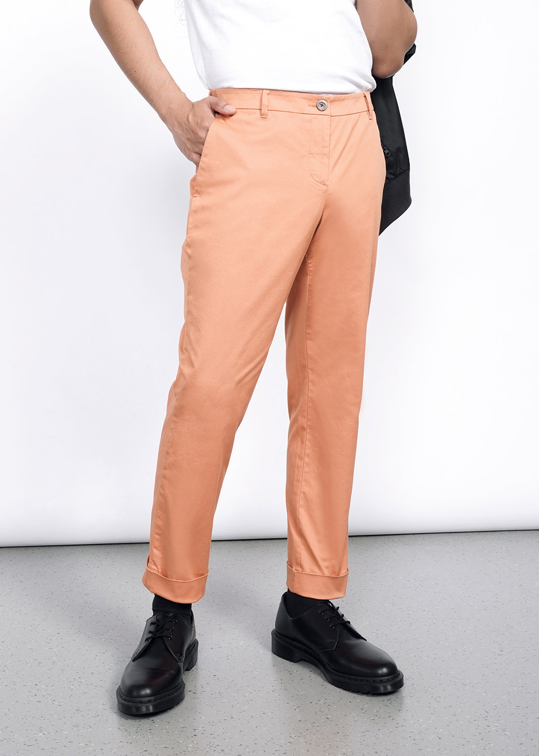 The Essential Trouser
