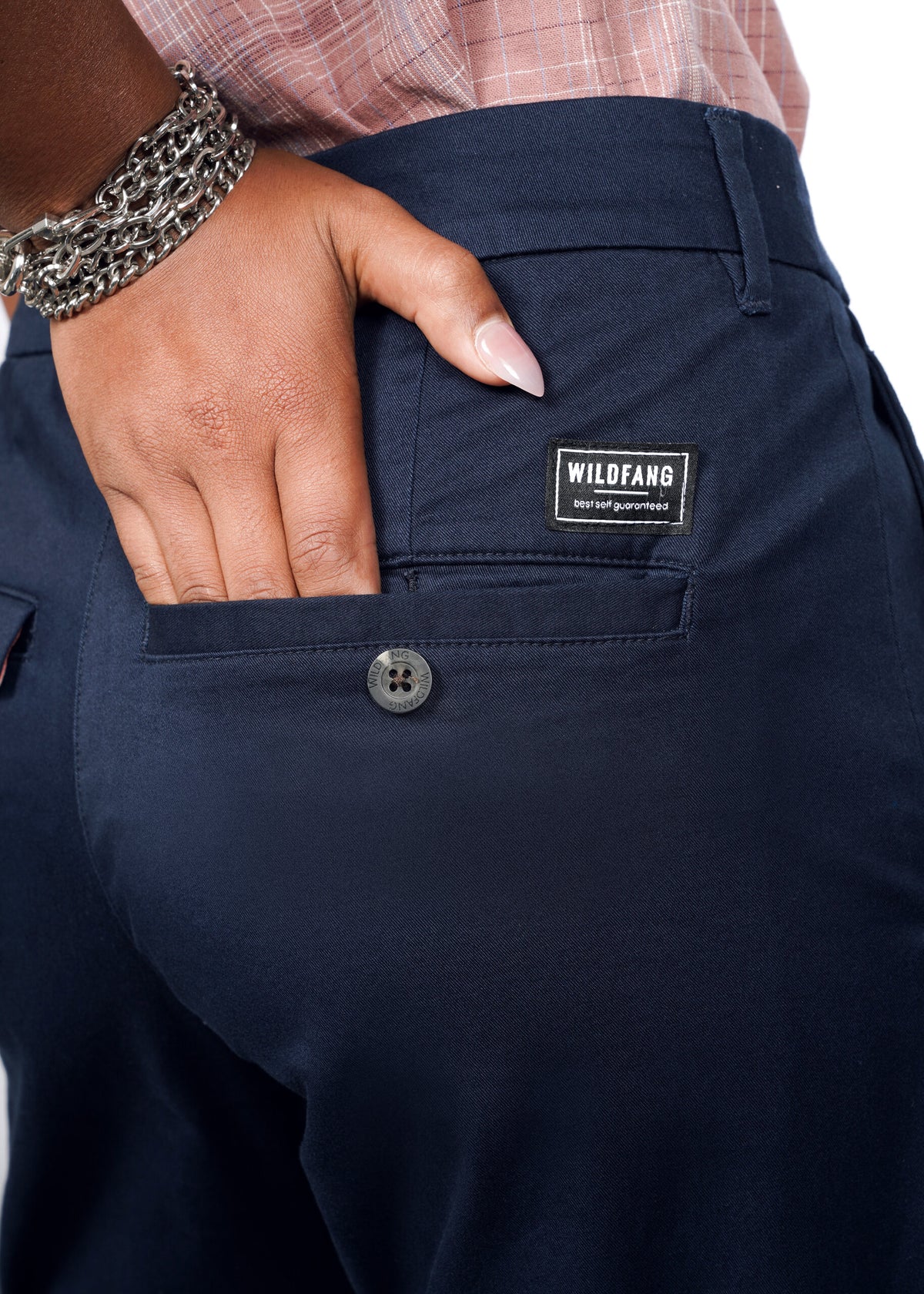 The Essential Trouser