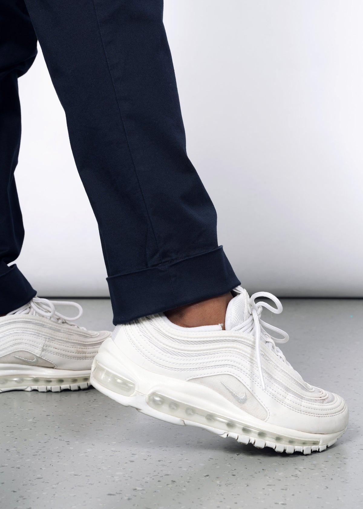The Essential Trouser