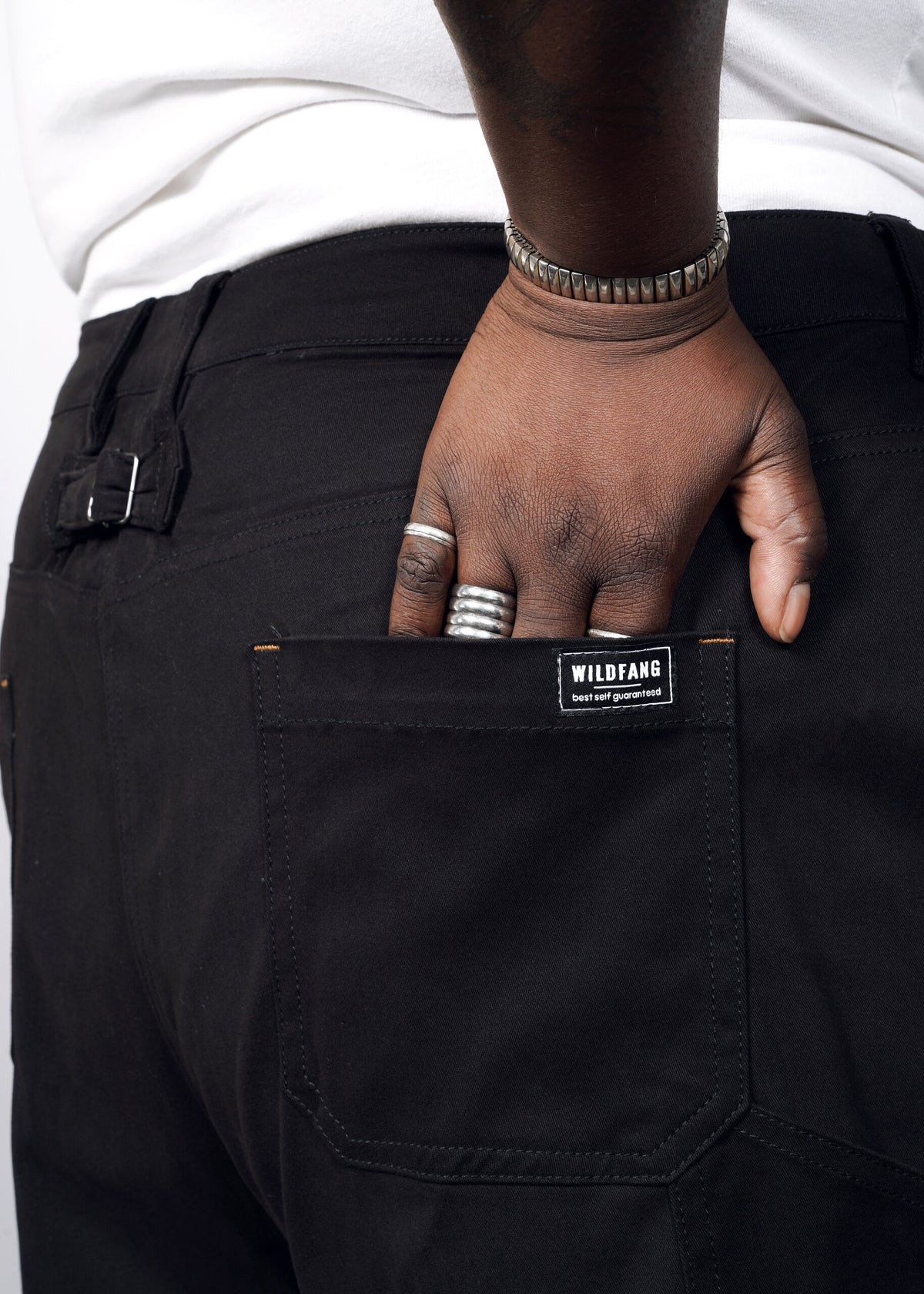 The Essential Work Pant