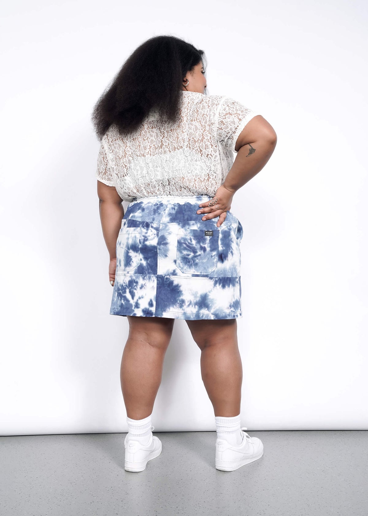 The Essential Work Skirt