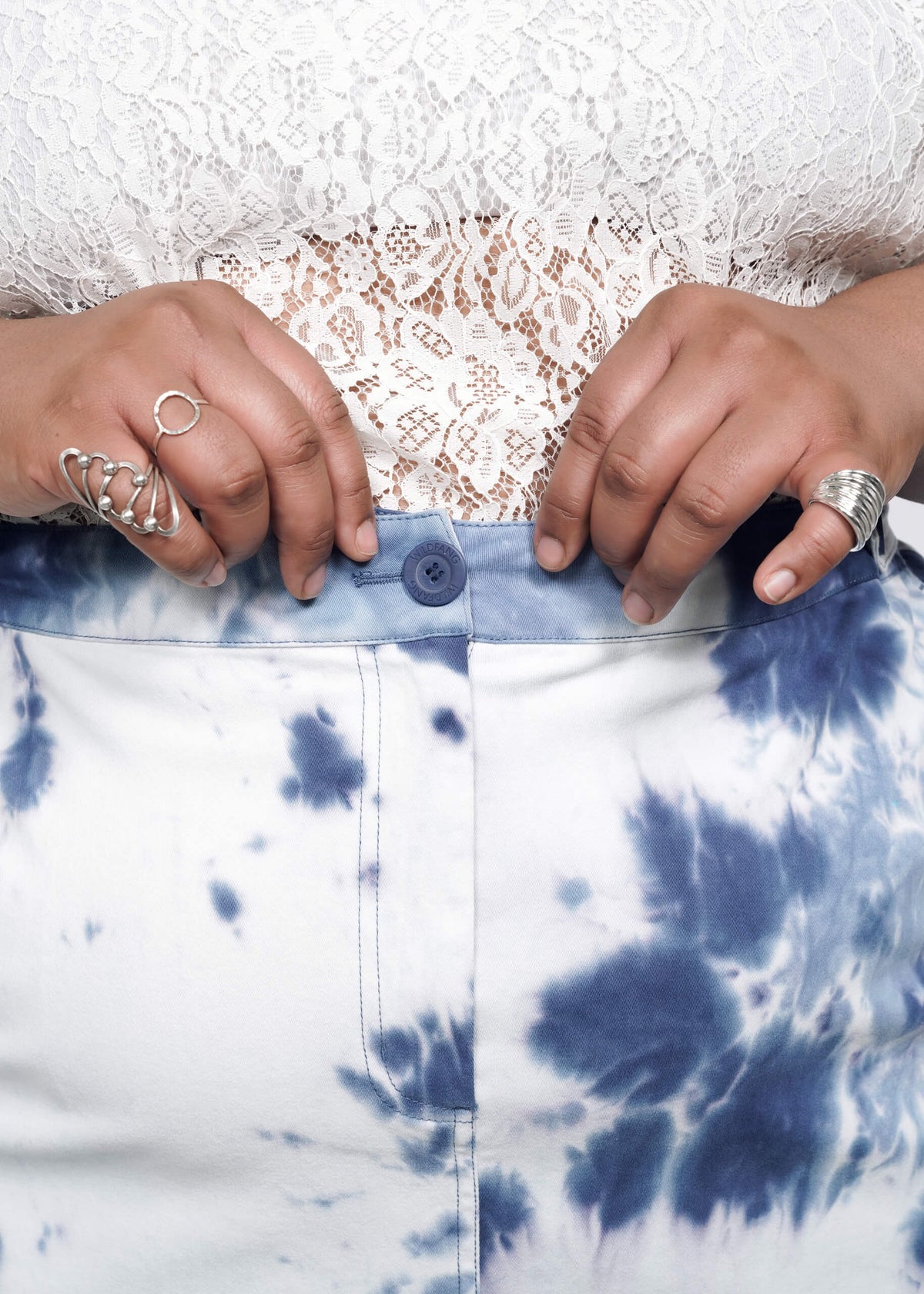 The Essential Work Skirt