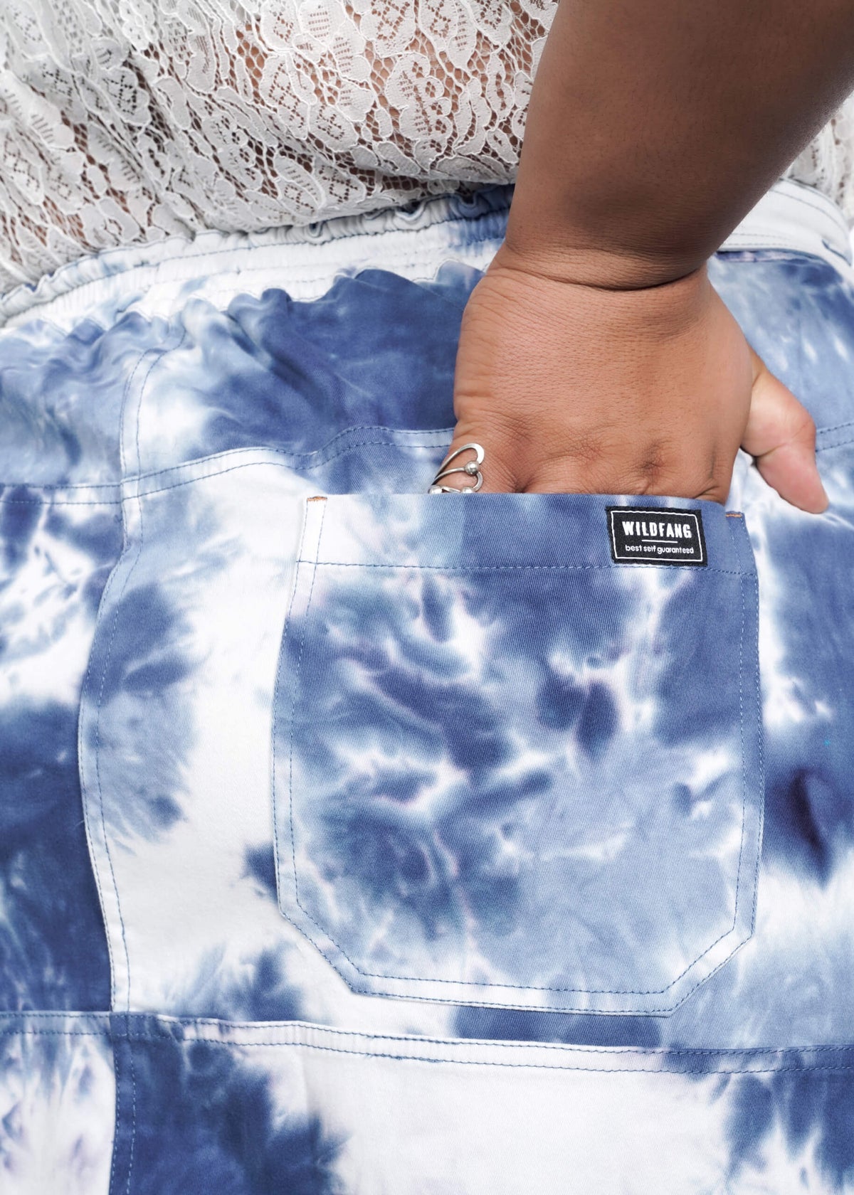 The Essential Work Skirt