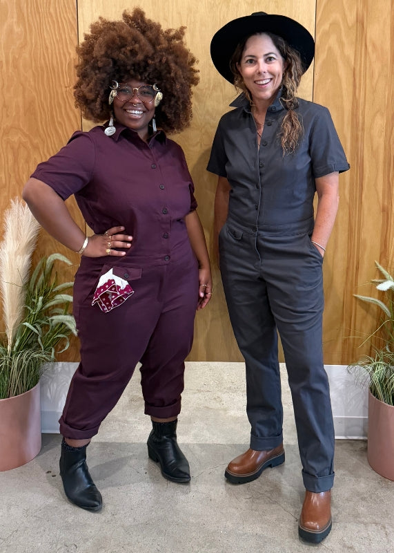 Coveralls, Overalls, & Jumpsuits | Shop WILDFANG Clothing – Wildfang