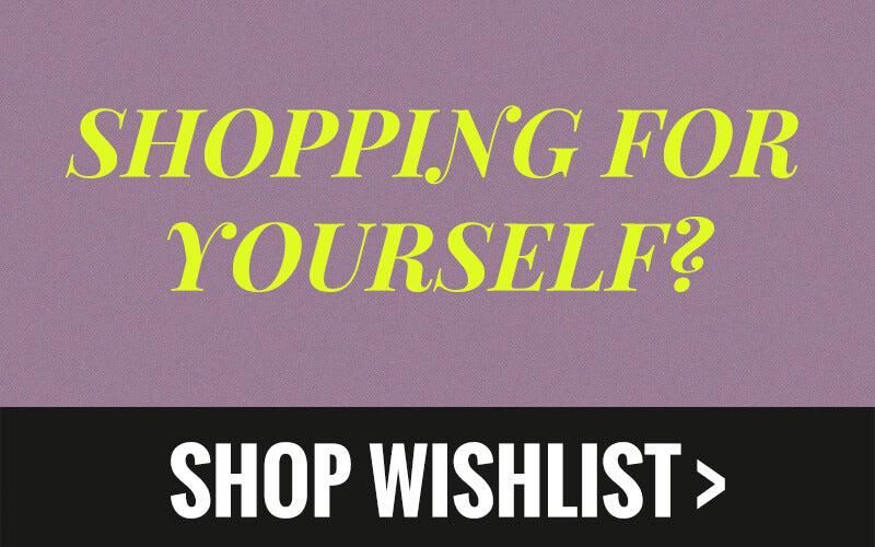 SHOP WISHLIST
