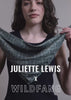 Video showing person modeling the Juliette Lewis X Wildfang Bandana and showing the many ways to wear.