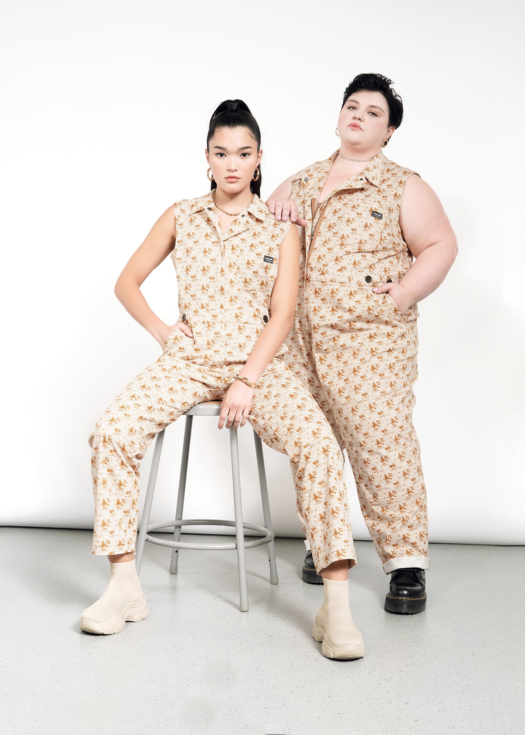 Utility Wear - Wildfang