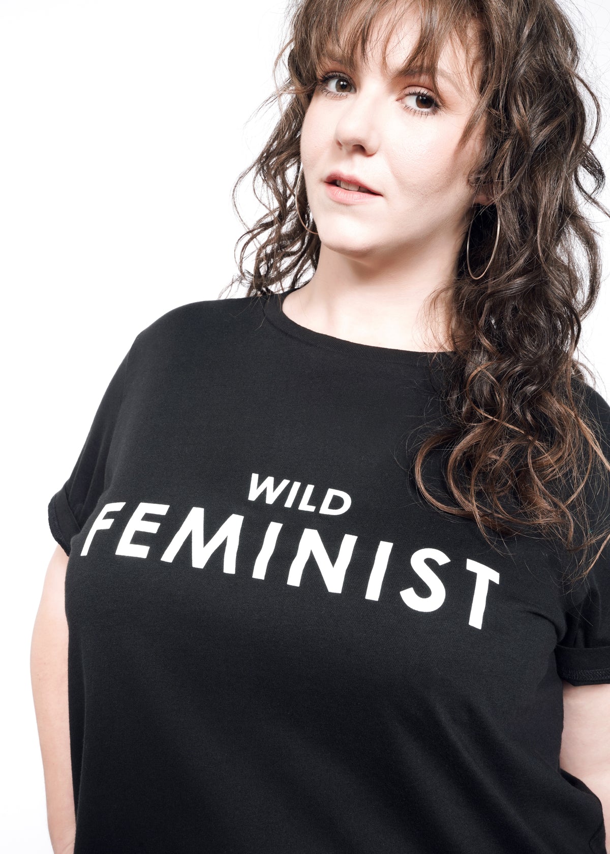Wild Feminist® Tee