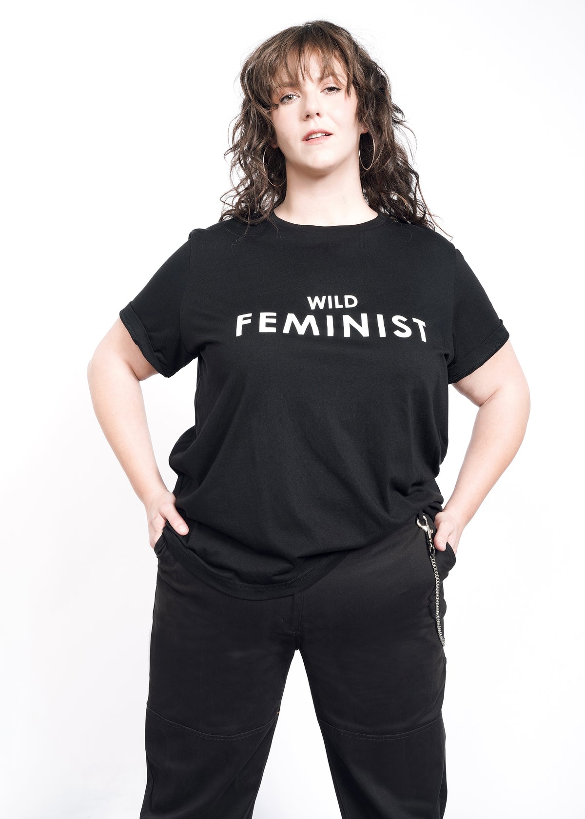 Wild Feminist® Tee