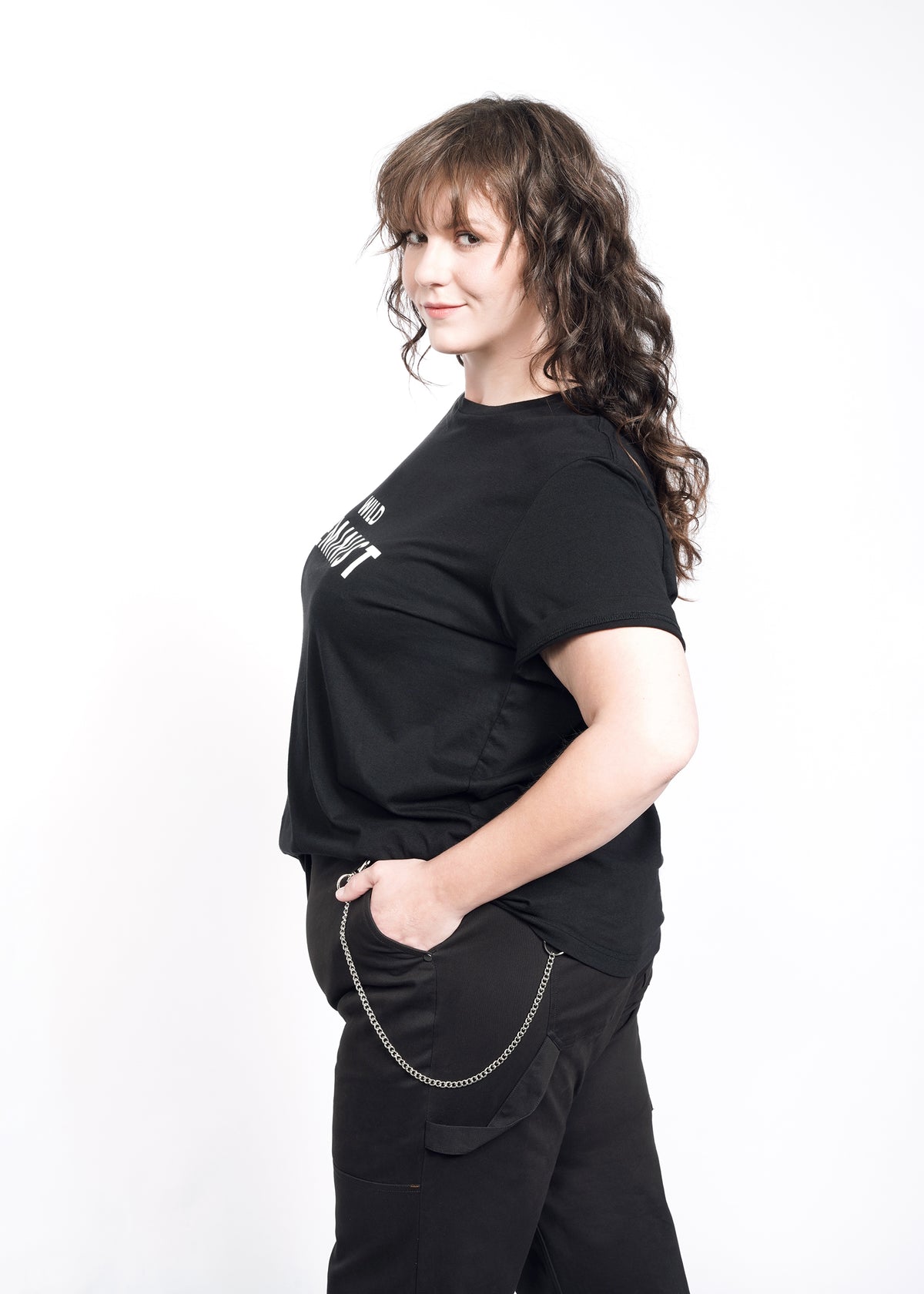 Wild Feminist® Tee