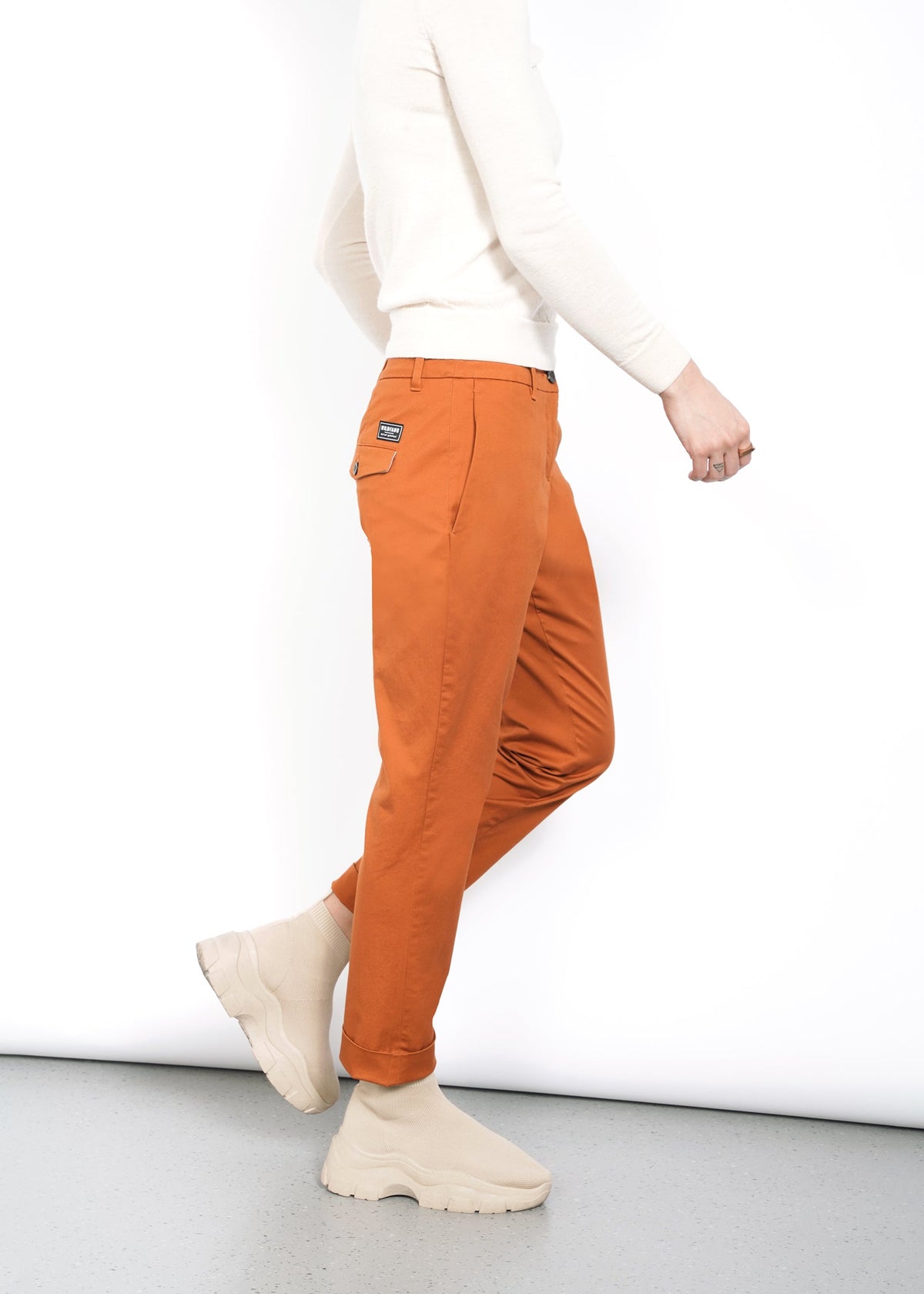 The Essential Trouser