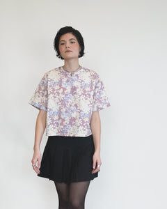 The Essential Boxy Top