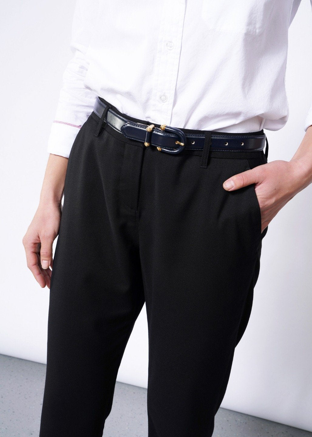 Empower Slim Crop Pant | Wildfang