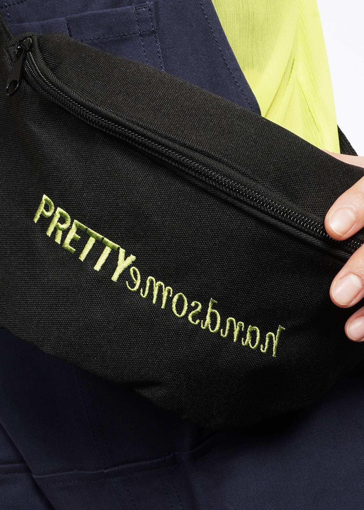 The Pretty Handsome Fanny Pack