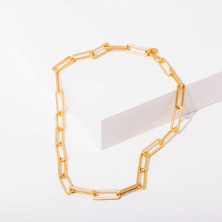 NESS NECKLACE