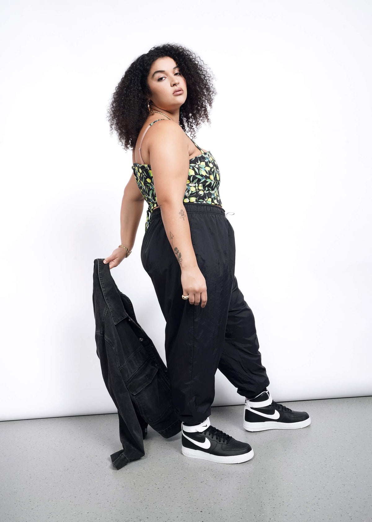 The Empower 6-Way Corset