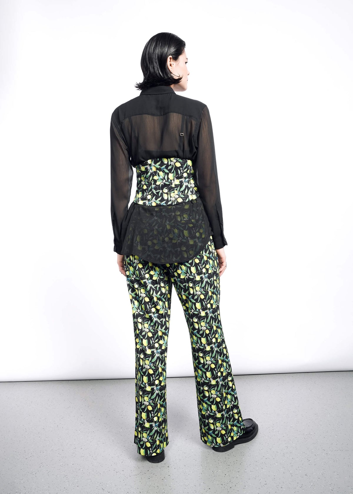 The Empower 6-Way Corset