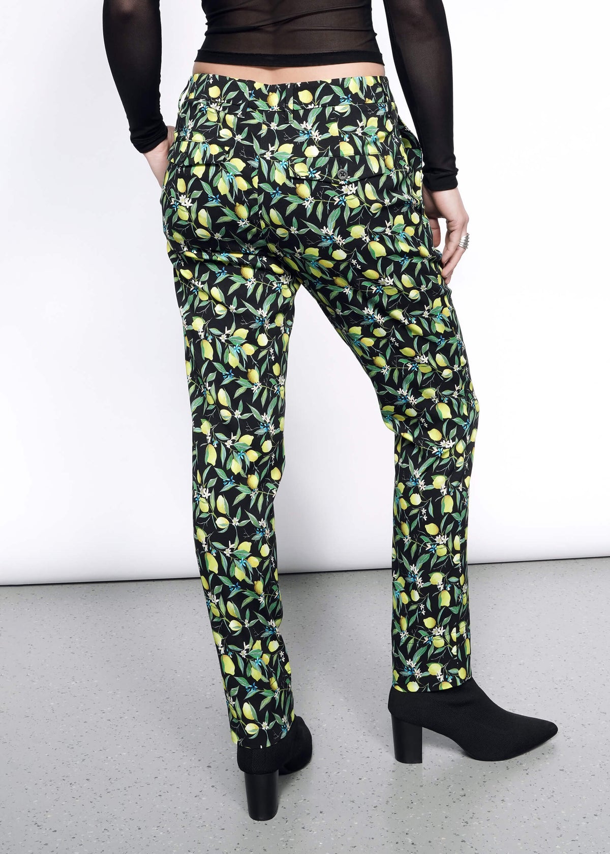 The Empower Trouser