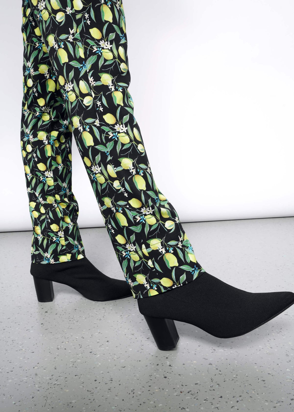 The Empower Trouser