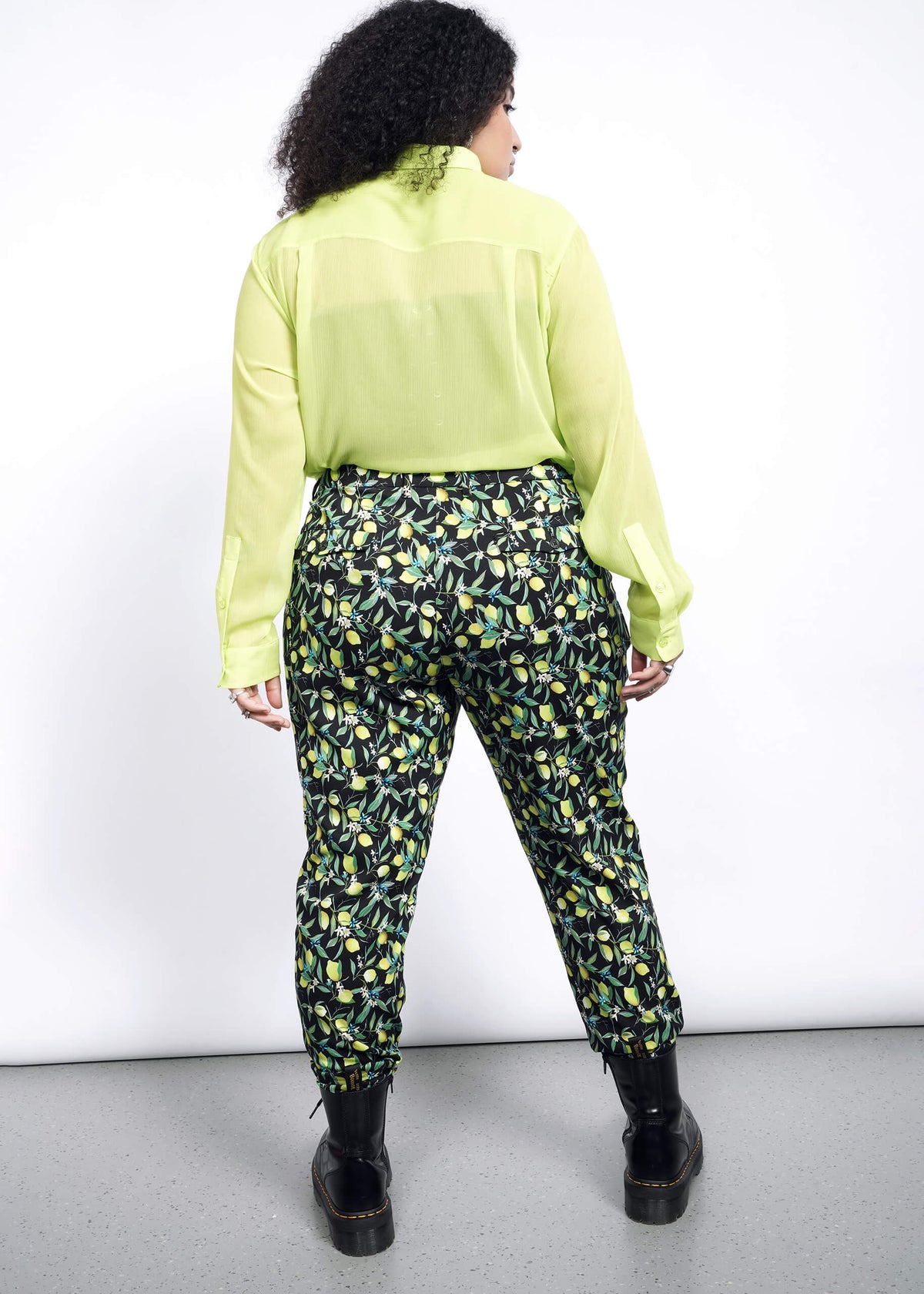 The Empower Trouser