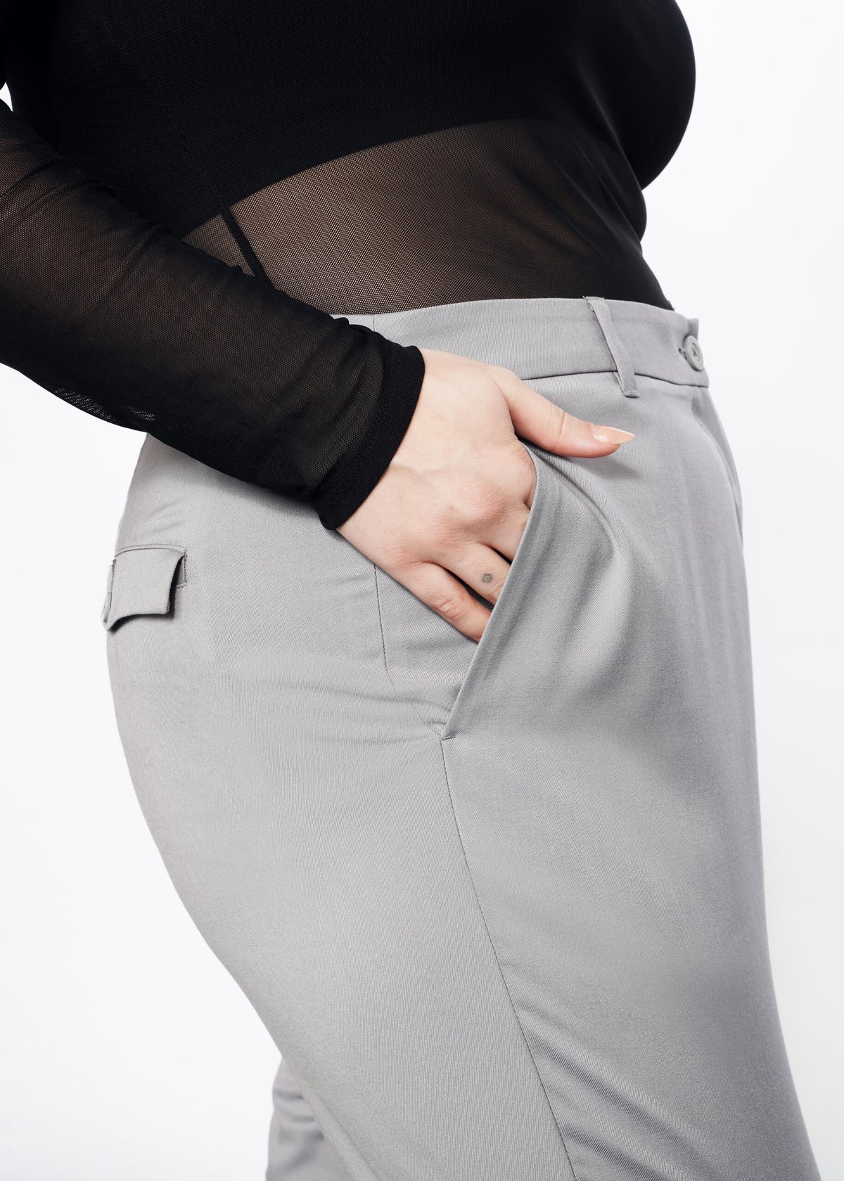 The Empower Trouser