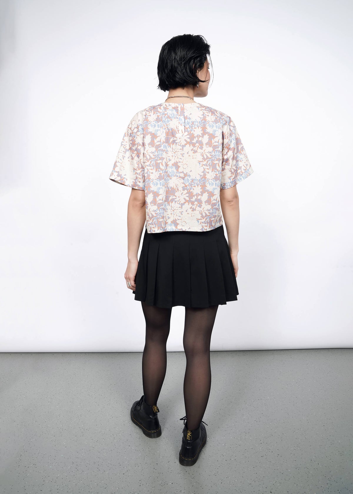 The Essential Boxy Top