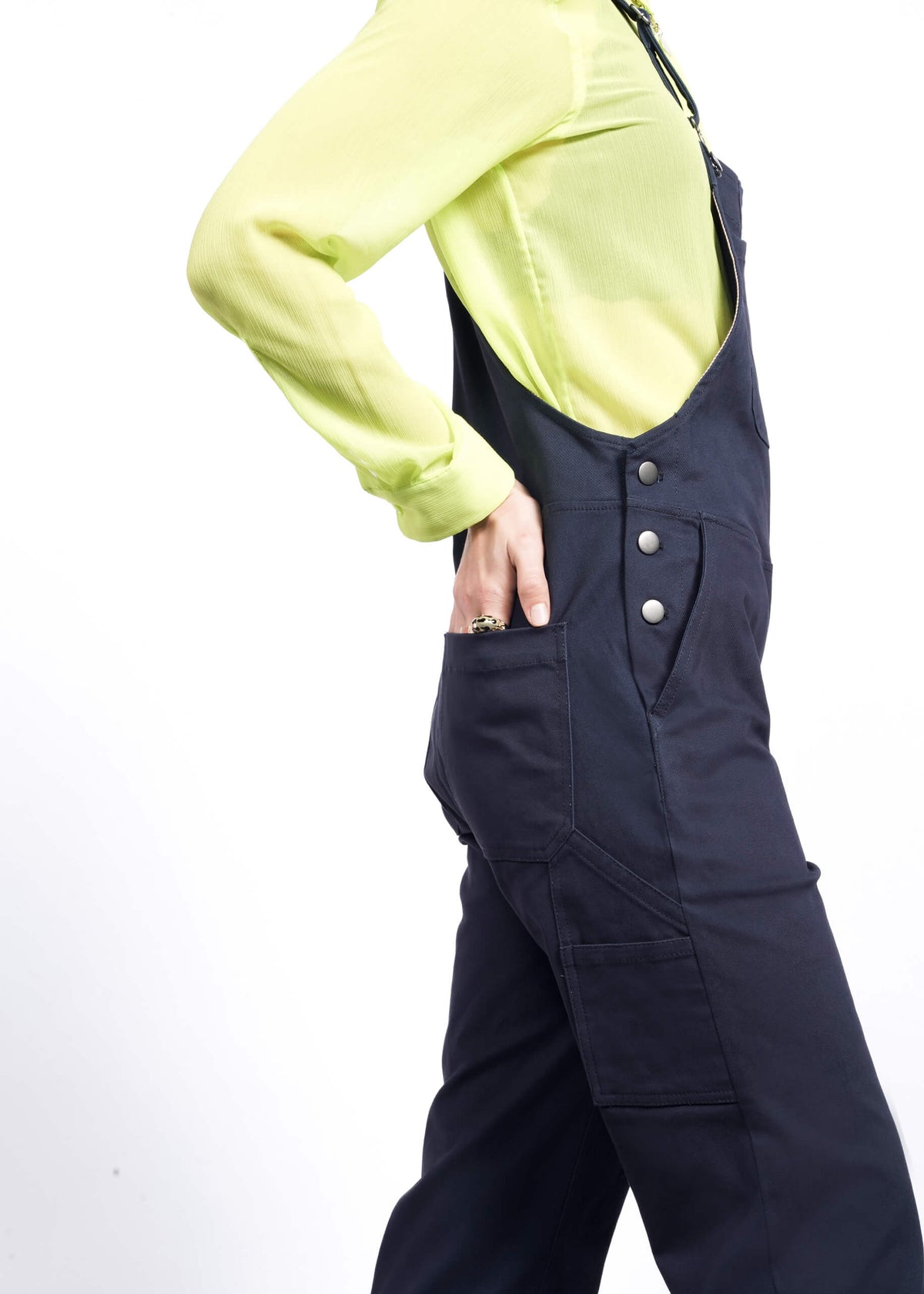 The Essential Overall