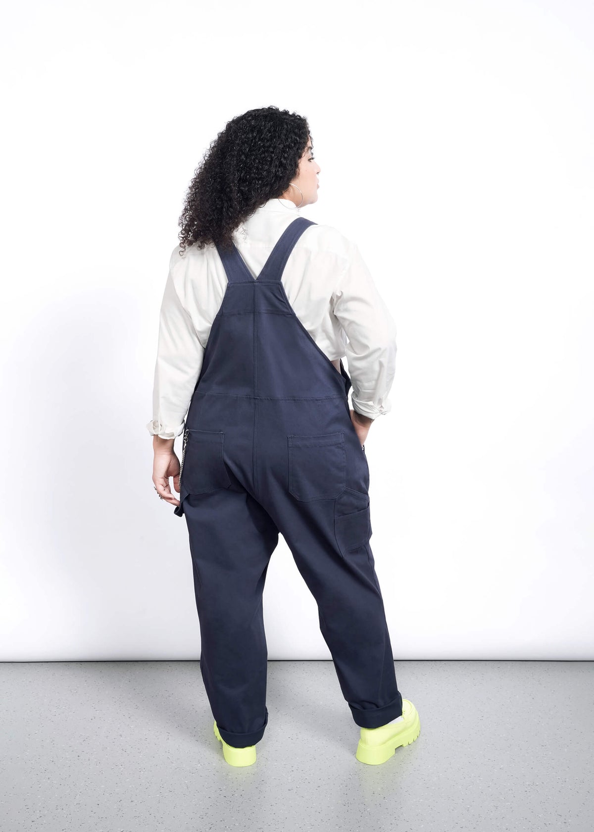 The Essential Overall