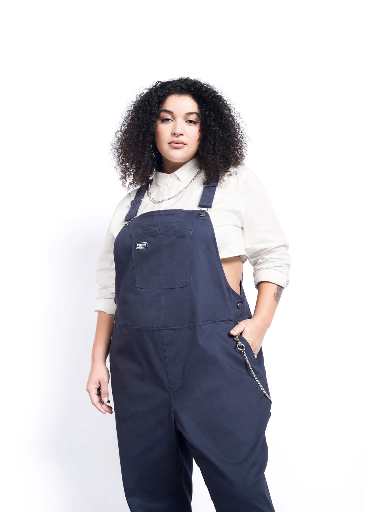 The Essential Overall