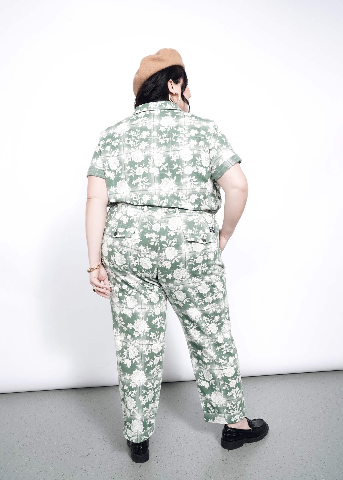 The Essential Trouser