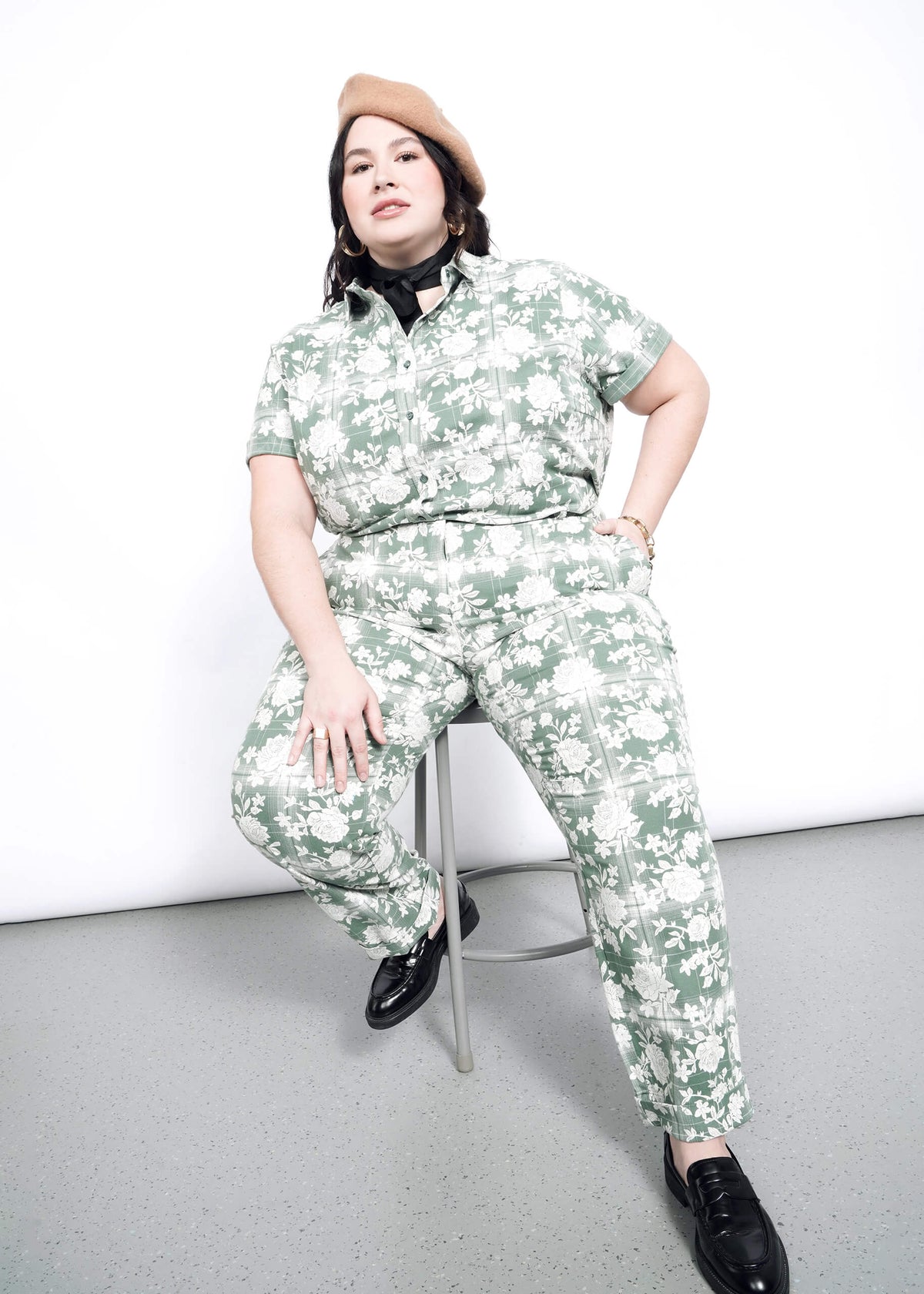 The Essential Trouser