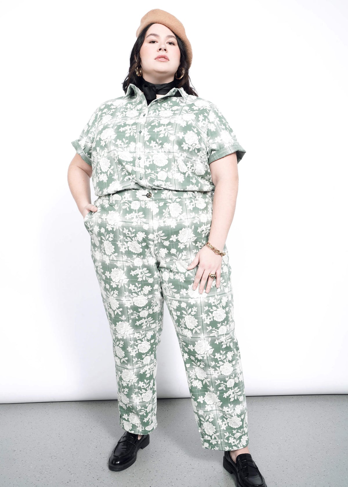The Essential Trouser