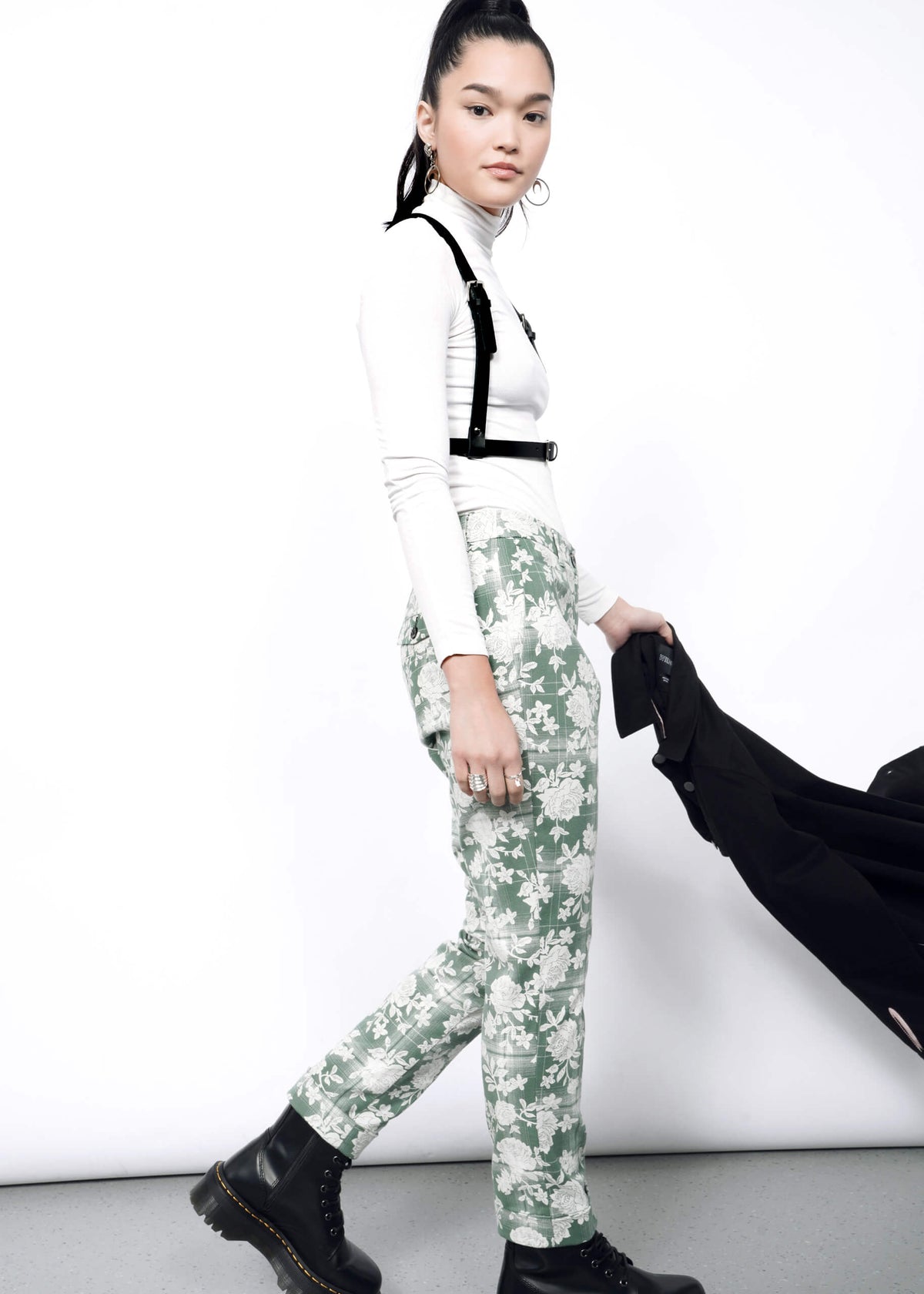 The Essential Trouser