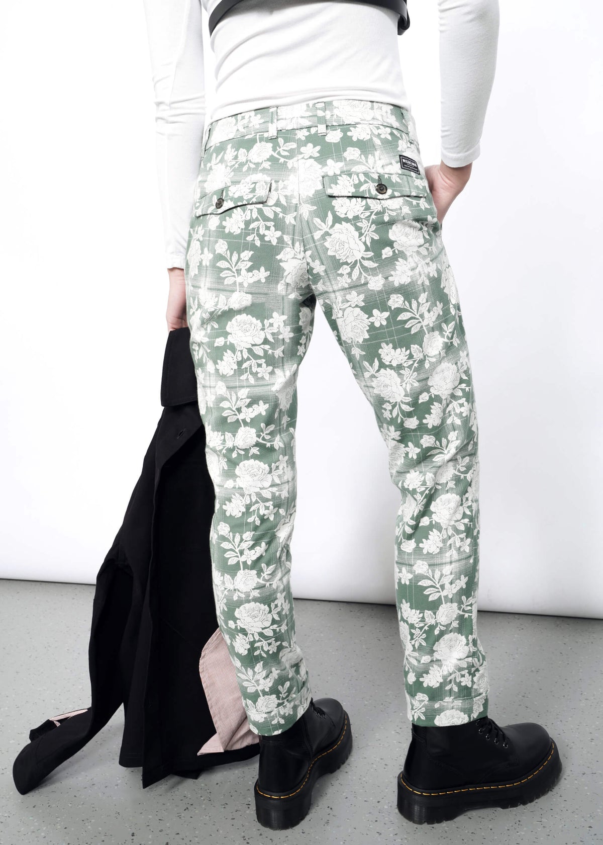 The Essential Trouser