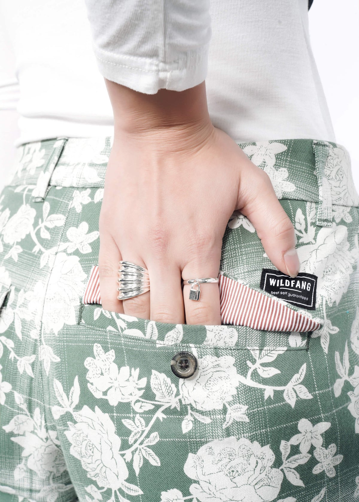 The Essential Trouser