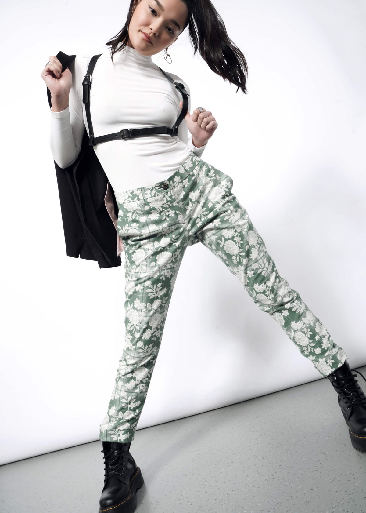 The Essential Trouser