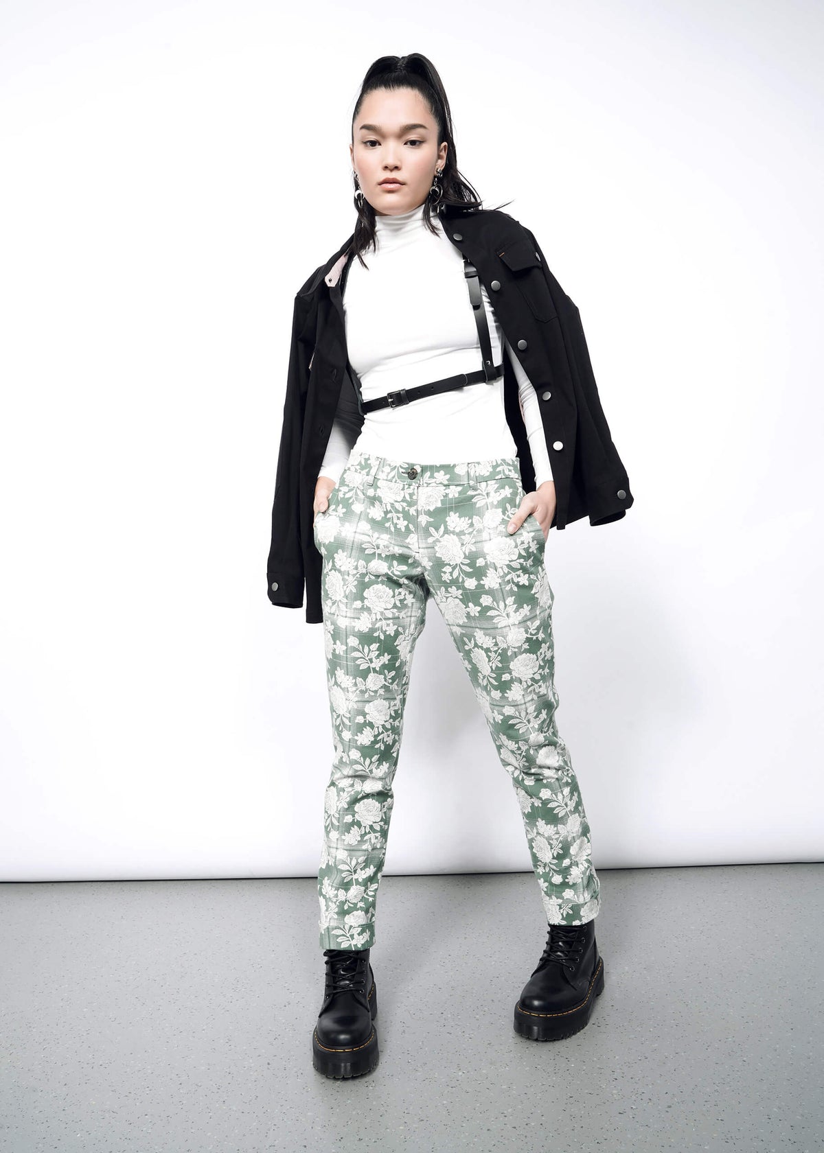 The Essential Trouser